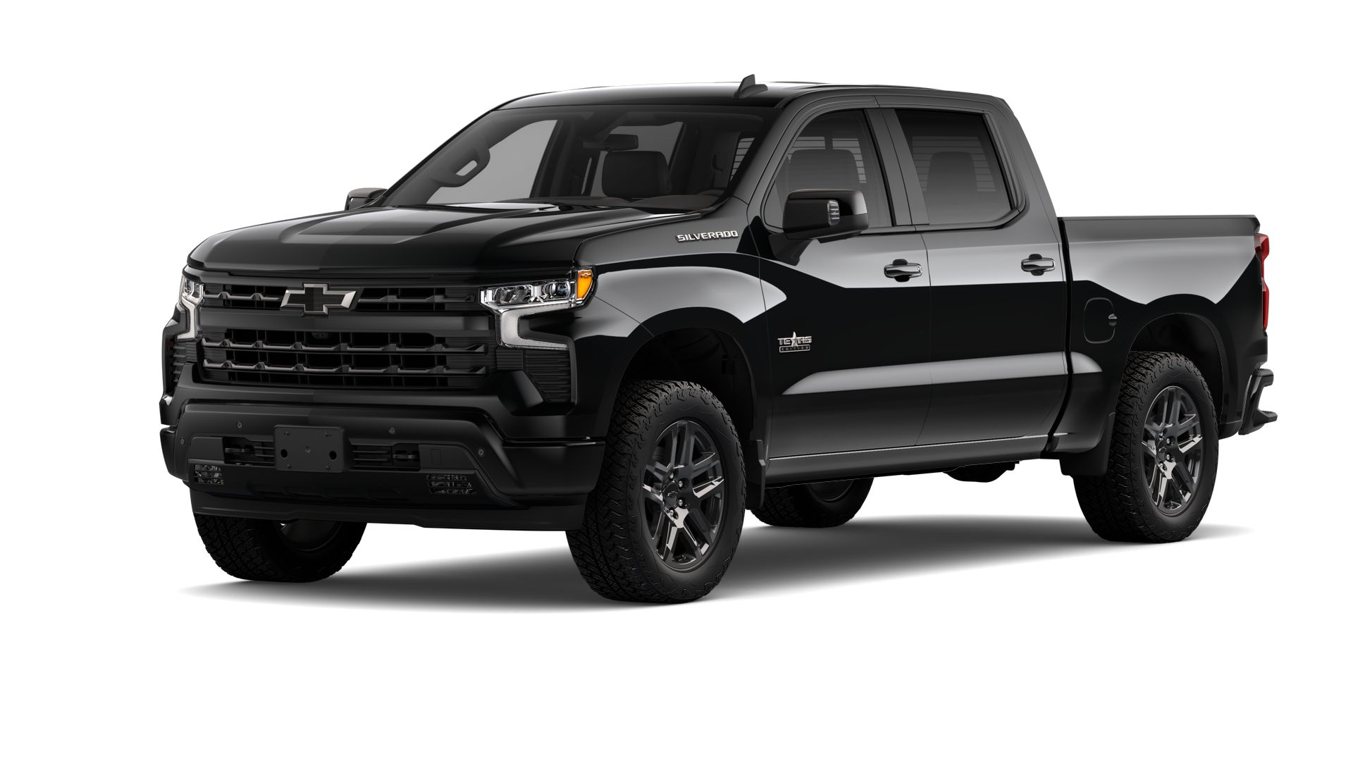 2025 Chevrolet Silverado 1500 Vehicle Photo in CORPUS CHRISTI, TX 78416-1100