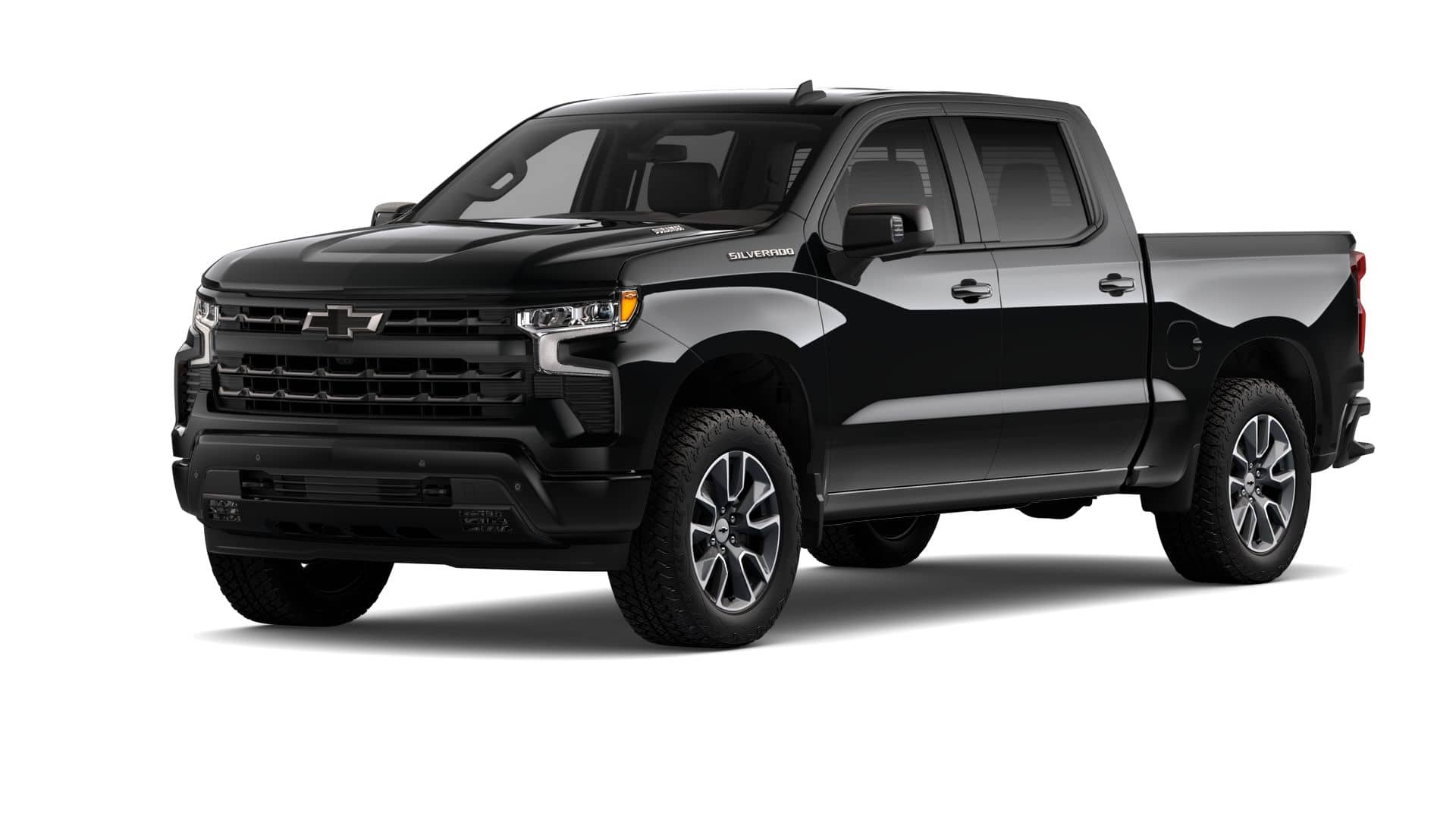 2025 Chevrolet Silverado 1500 Vehicle Photo in MIAMI, FL 33134-2699