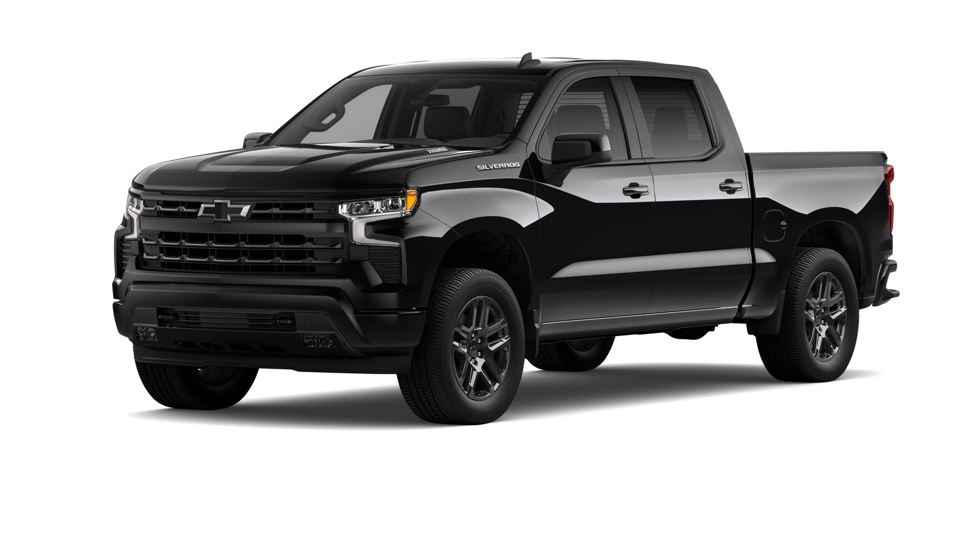 2025 Chevrolet Silverado 1500 Vehicle Photo in MIAMI, FL 33134-2699