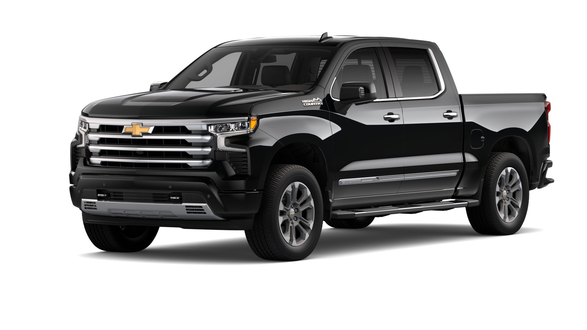 2025 Chevrolet Silverado 1500 Vehicle Photo in ORLANDO, FL 32808-7998