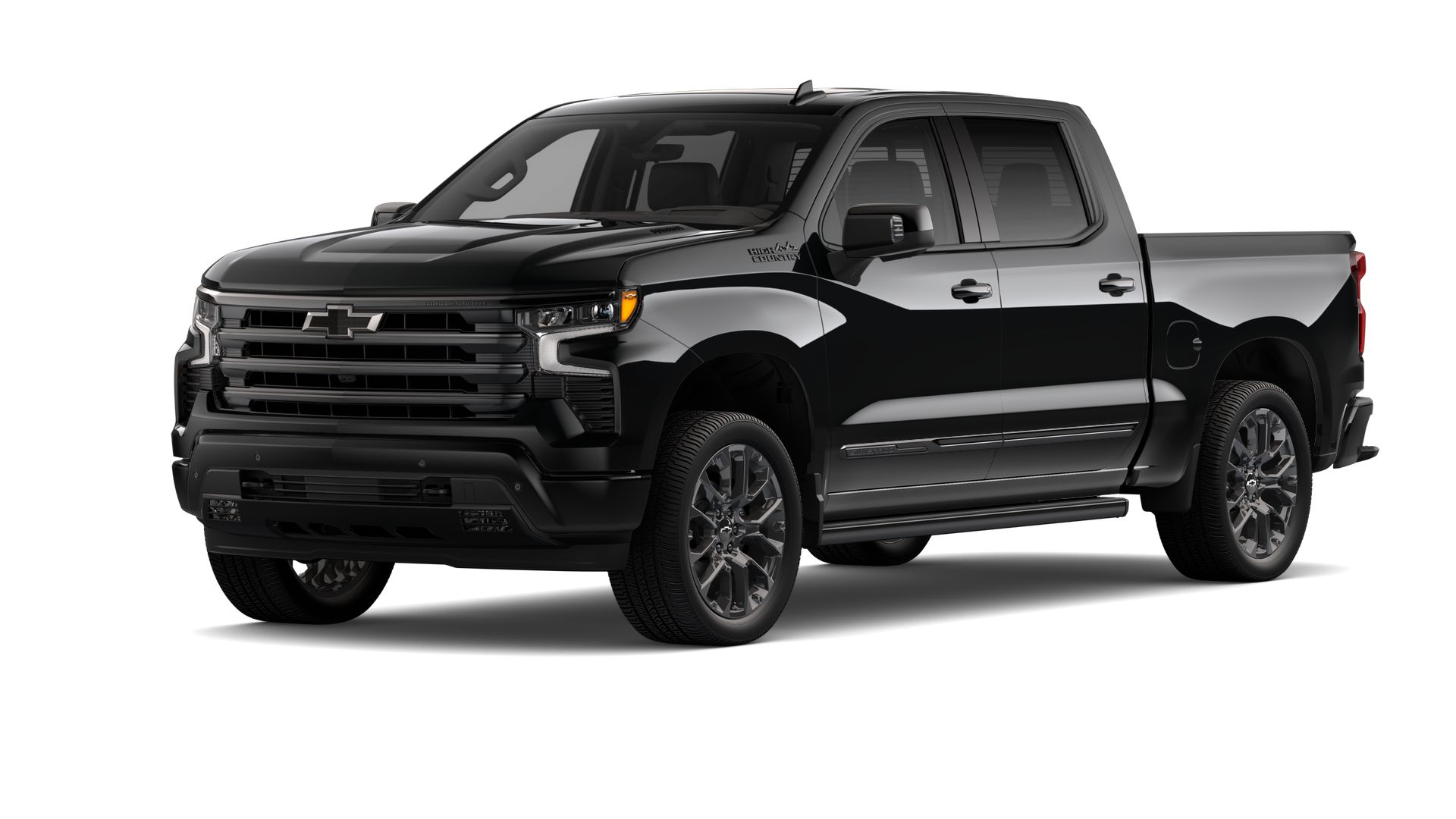 2025 Chevrolet Silverado 1500 Vehicle Photo in CLEARWATER, FL 33764-7163