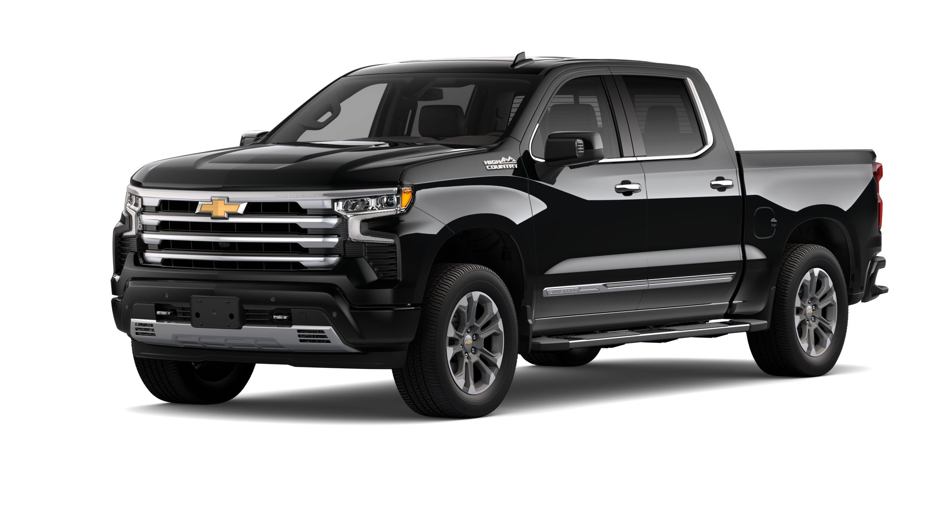 2025 Chevrolet Silverado 1500 Vehicle Photo in AUSTIN, TX 78759-4154