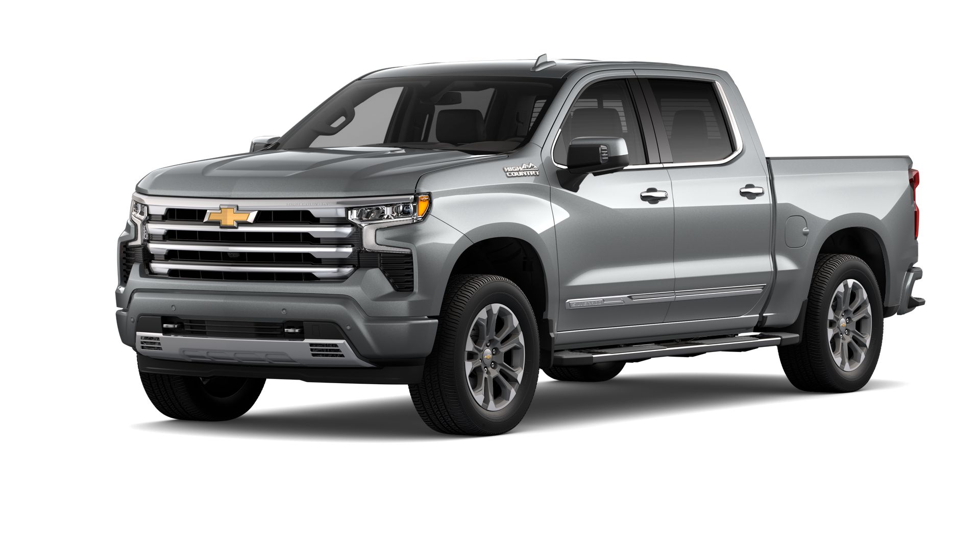 2025 Chevrolet Silverado 1500 Vehicle Photo in ORLANDO, FL 32808-7998