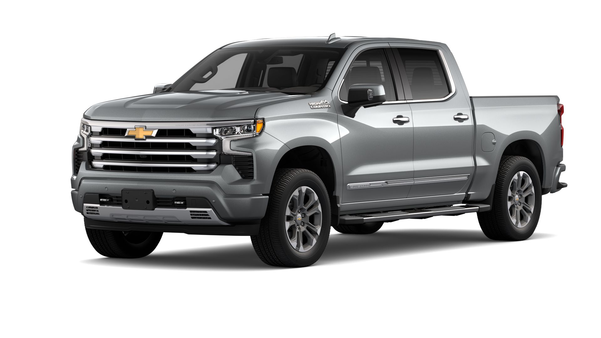 2025 Chevrolet Silverado 1500 Vehicle Photo in AUSTIN, TX 78759-4154