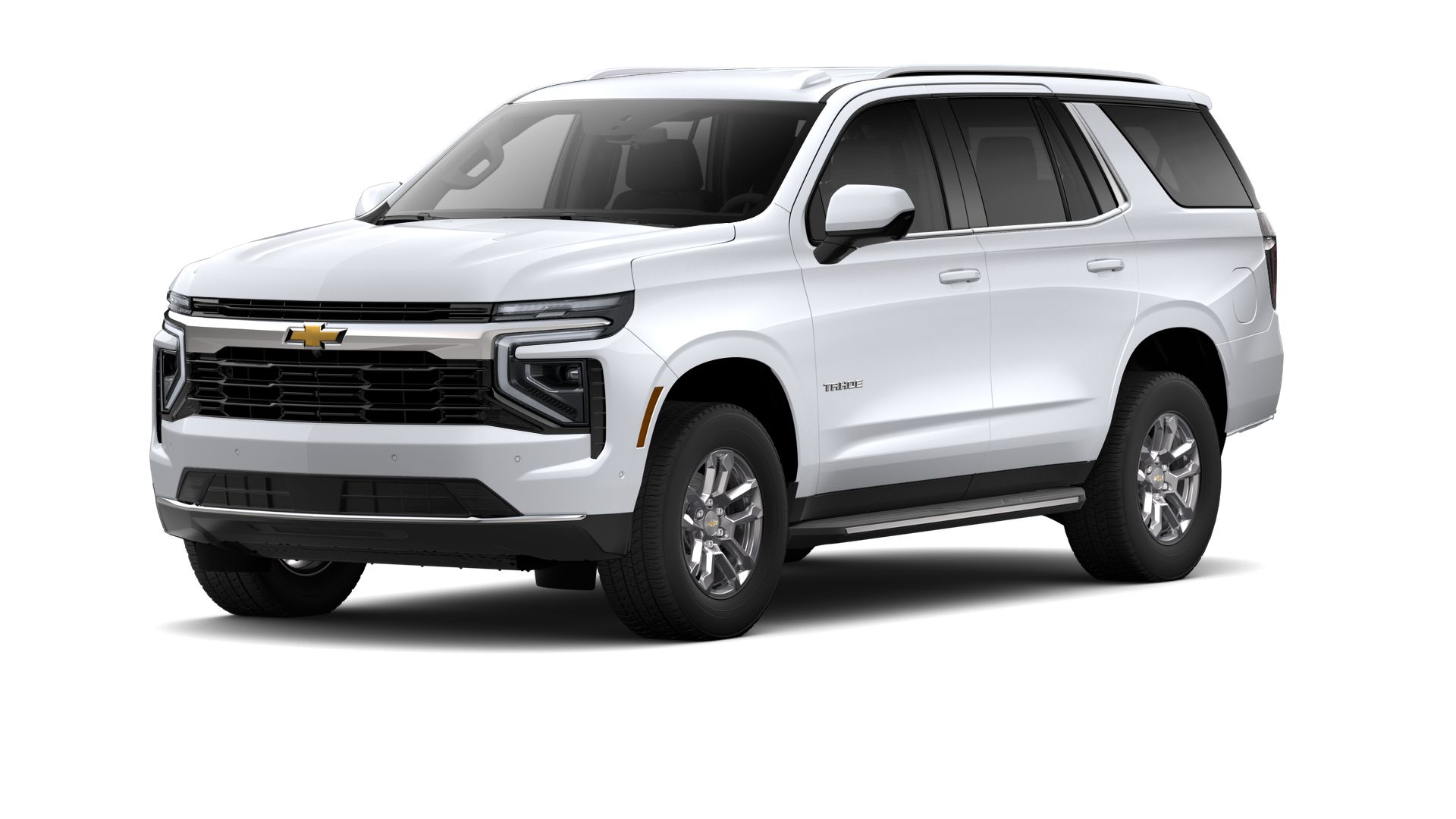2025 Chevrolet Tahoe Vehicle Photo in MIAMI, FL 33172-3015
