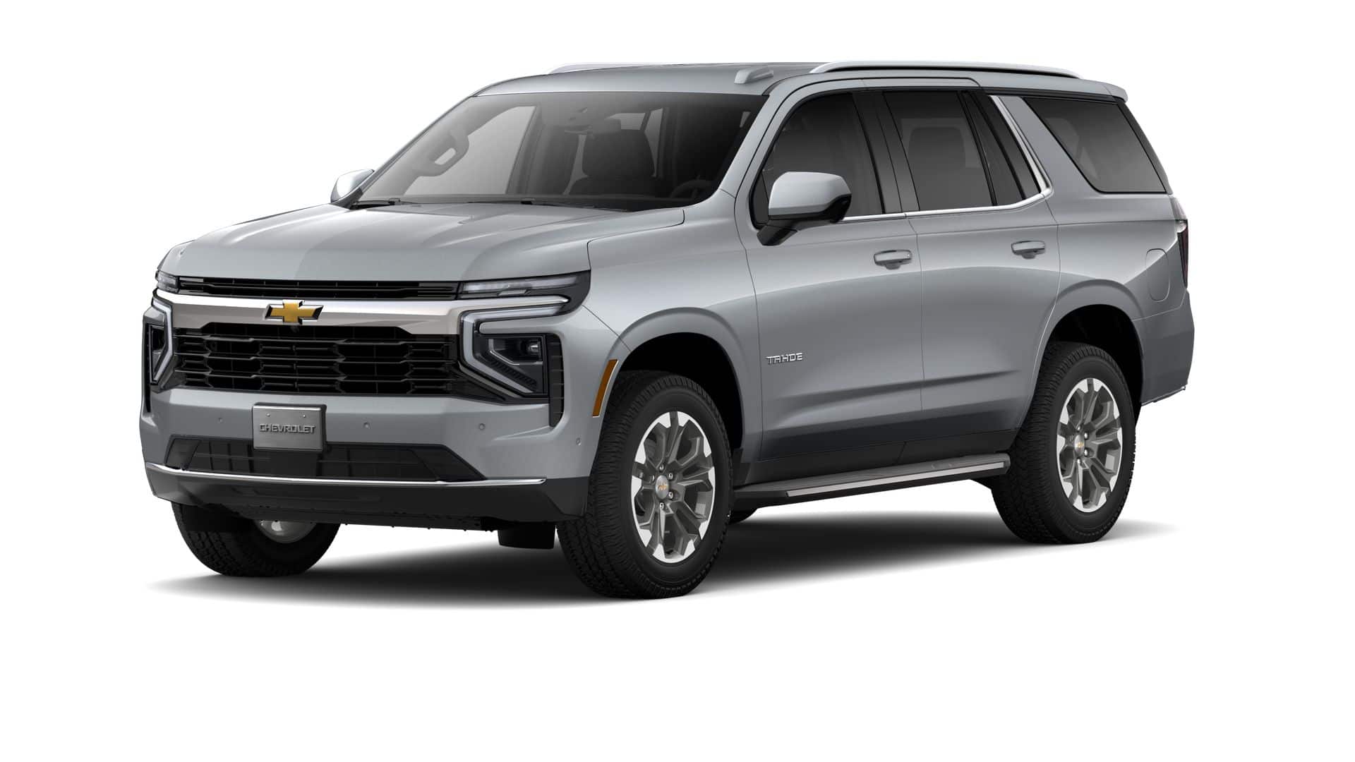 2025 Chevrolet Tahoe Vehicle Photo in HOUSTON, TX 77034-5009