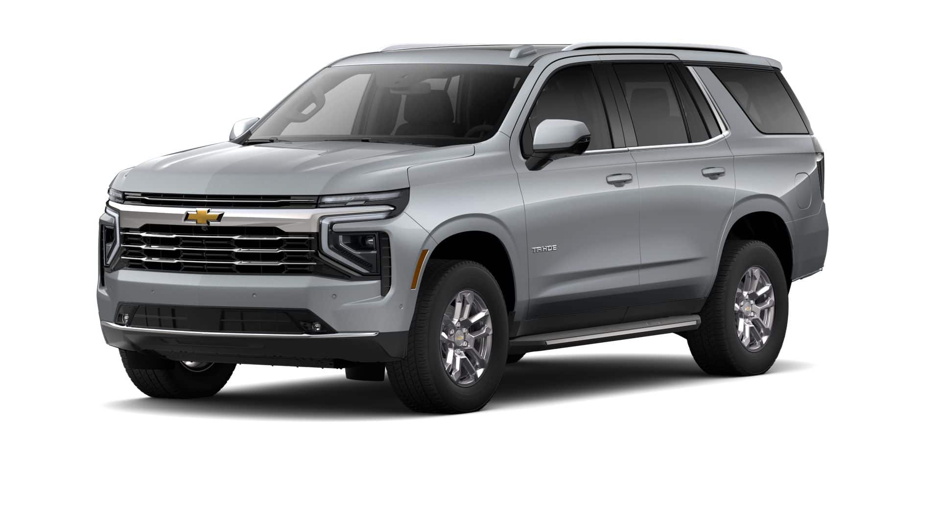 2025 Chevrolet Tahoe Vehicle Photo in MIAMI, FL 33172-3015