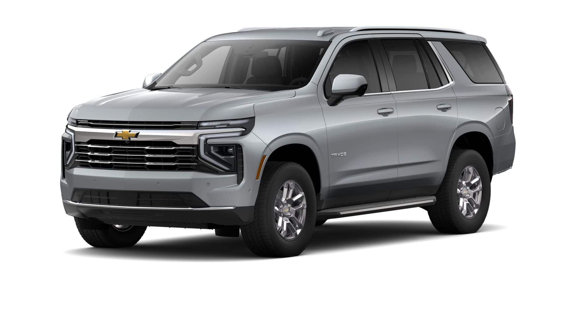 2025 Chevrolet Tahoe Vehicle Photo in MIAMI, FL 33134-2699