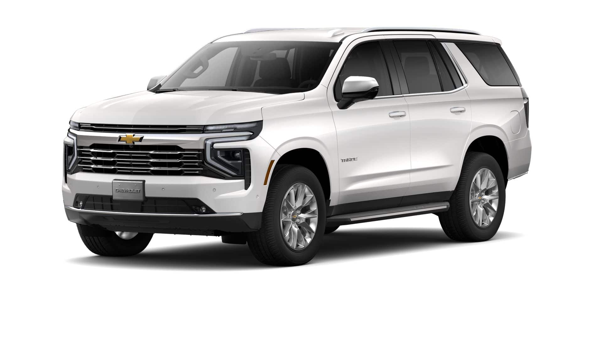 2025 Chevrolet Tahoe Vehicle Photo in HOUSTON, TX 77034-5009