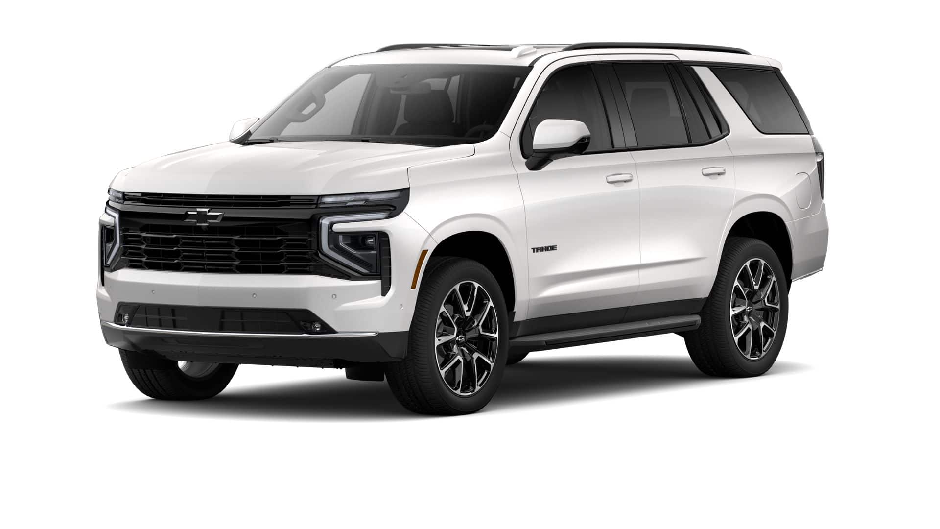 2025 Chevrolet Tahoe Vehicle Photo in MIAMI, FL 33172-3015