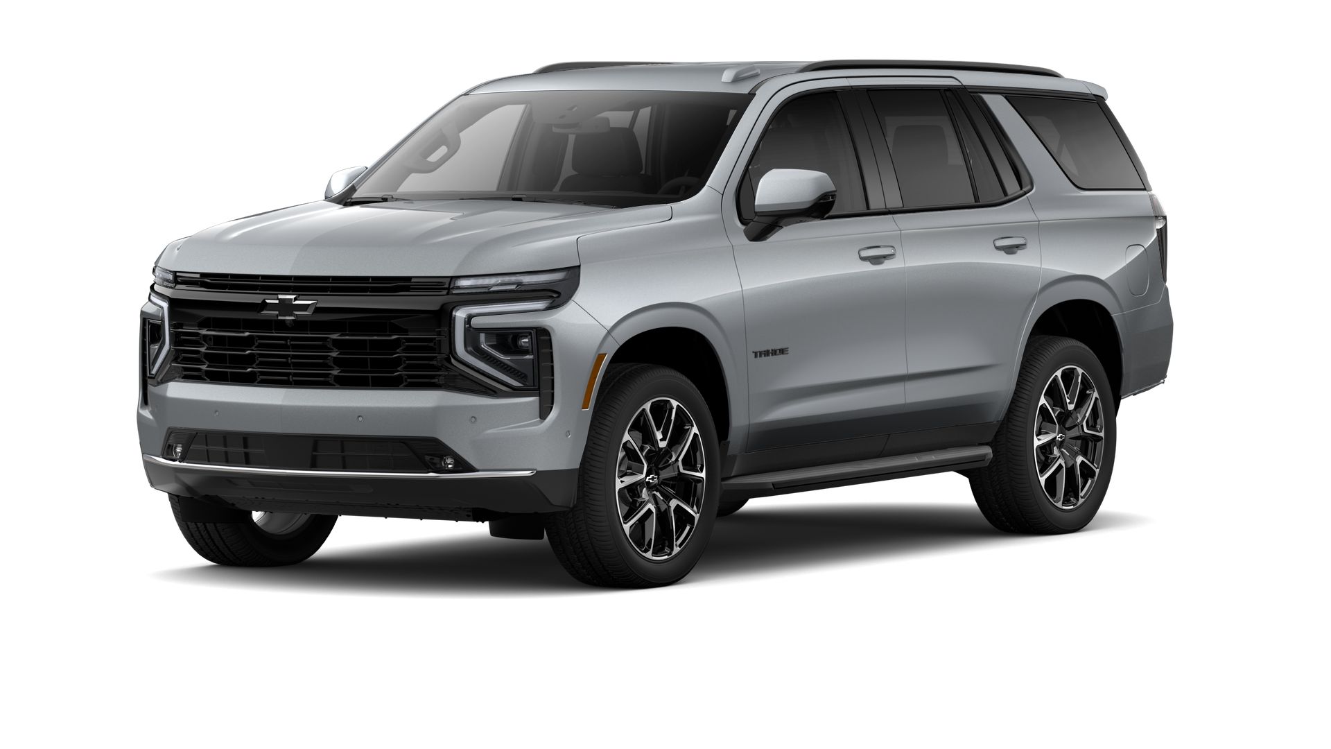 2025 Chevrolet Tahoe Vehicle Photo in MIAMI, FL 33172-3015