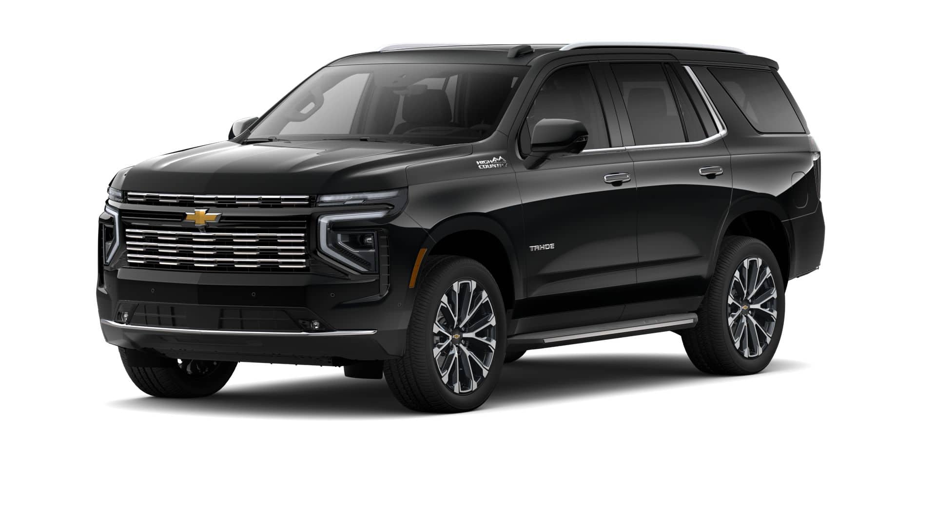 2025 Chevrolet Tahoe Vehicle Photo in MIAMI, FL 33134-2699