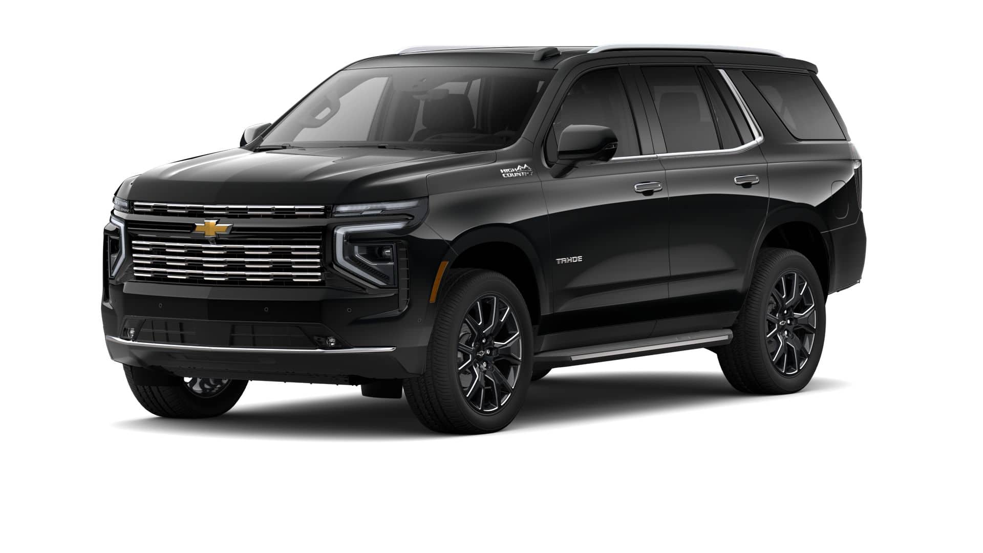 2025 Chevrolet Tahoe Vehicle Photo in MIAMI, FL 33134-2699