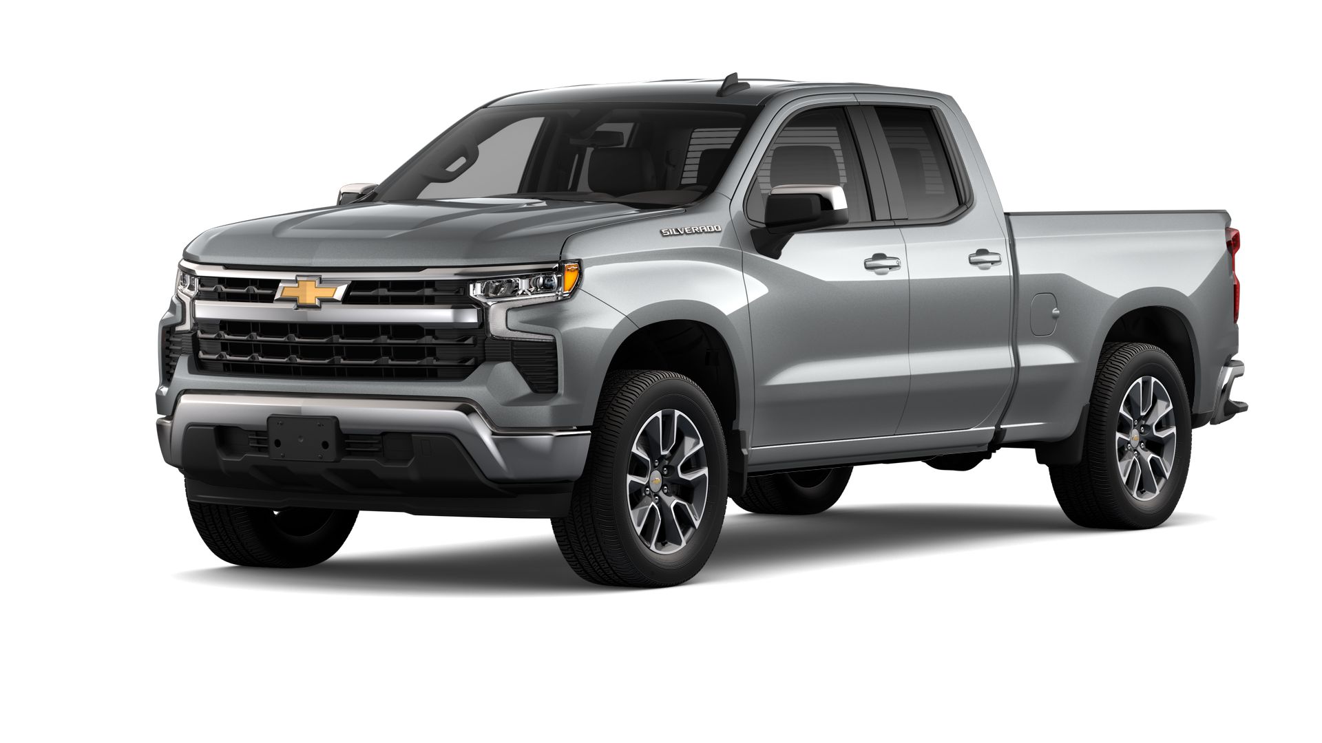 2025 Chevrolet Silverado 1500 Vehicle Photo in CORPUS CHRISTI, TX 78412-4902
