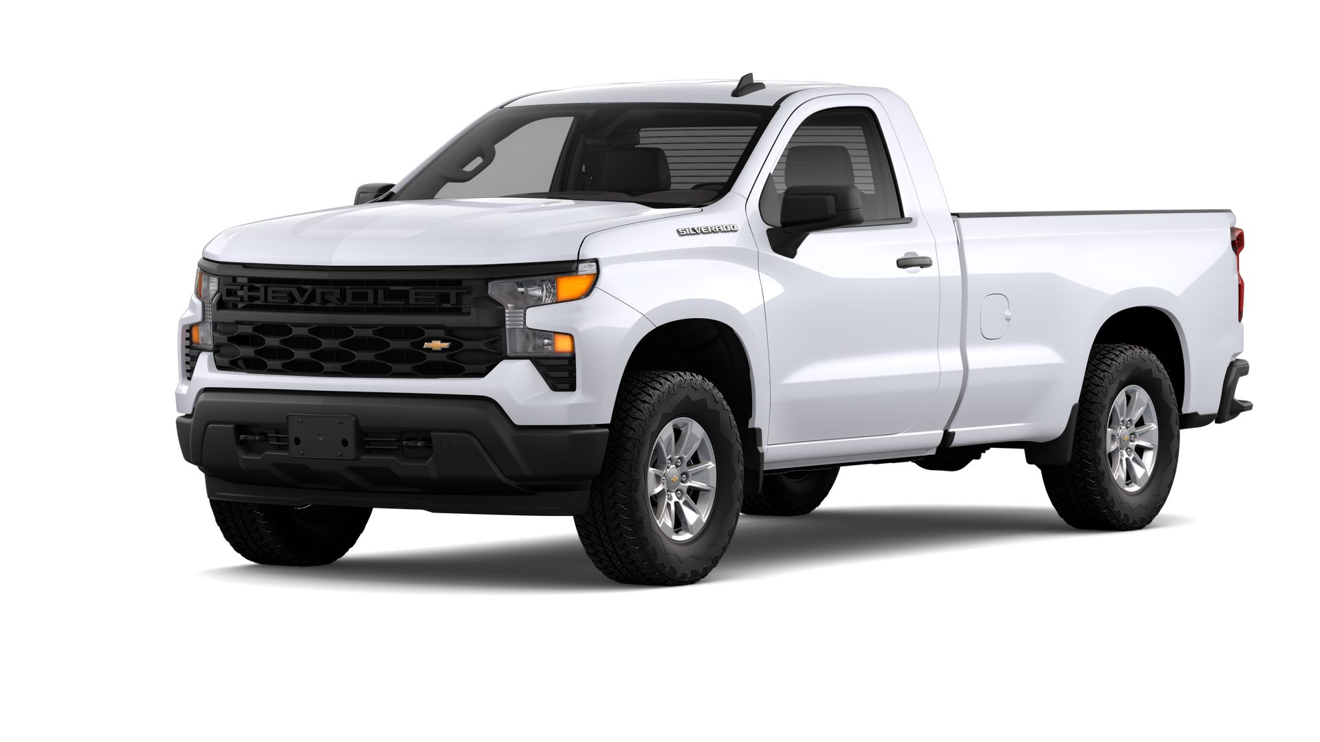 2025 Chevrolet Silverado 1500 Vehicle Photo in CORPUS CHRISTI, TX 78412-4902