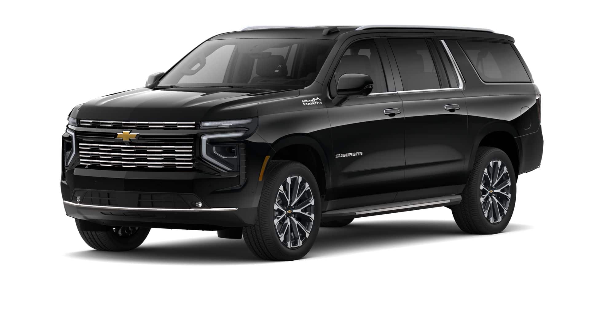 2025 Chevrolet Suburban Vehicle Photo in MIAMI, FL 33172-3015