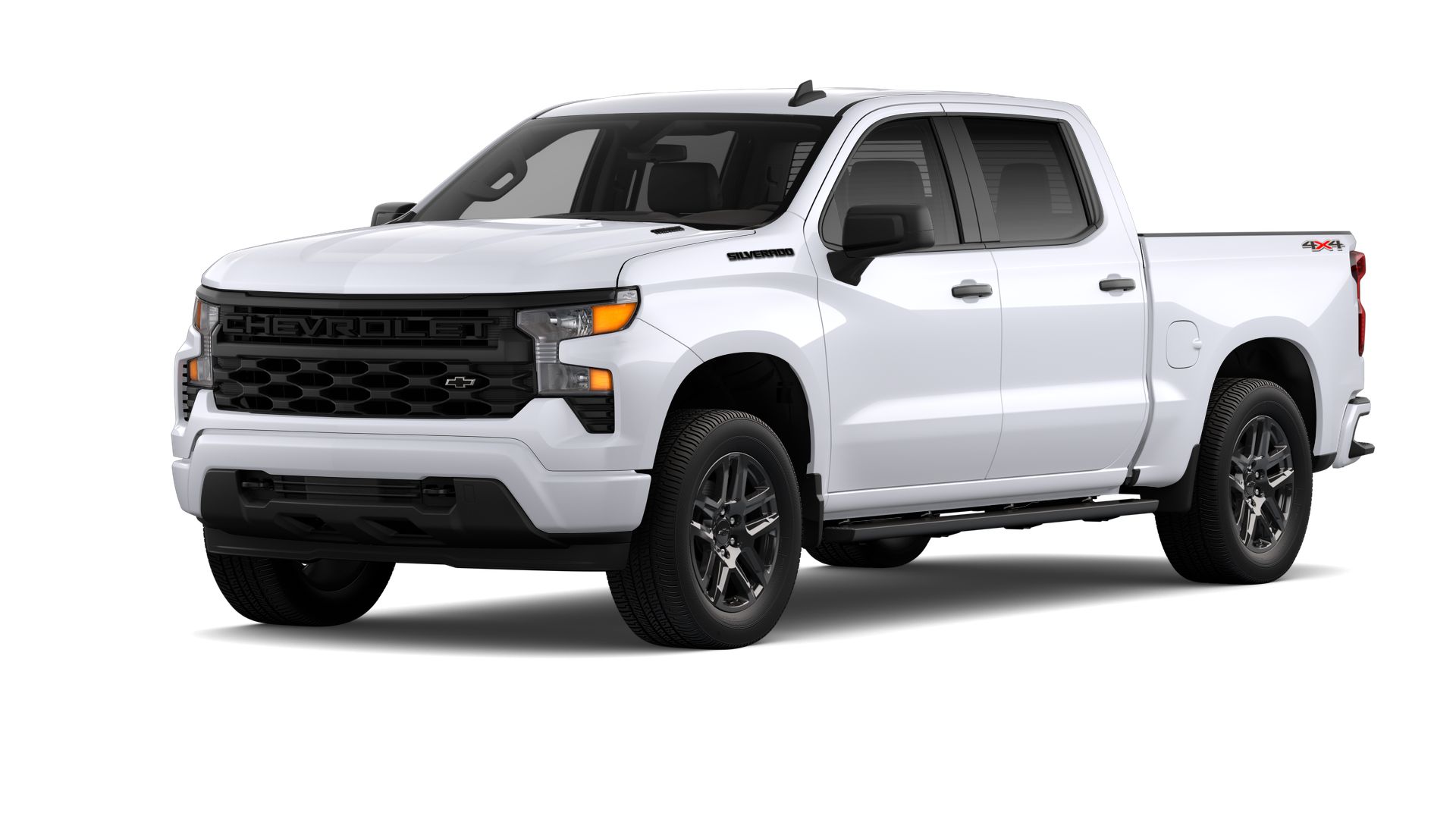 2025 Chevrolet Silverado 1500 Vehicle Photo in PITTSBURGH, PA 15226-1209