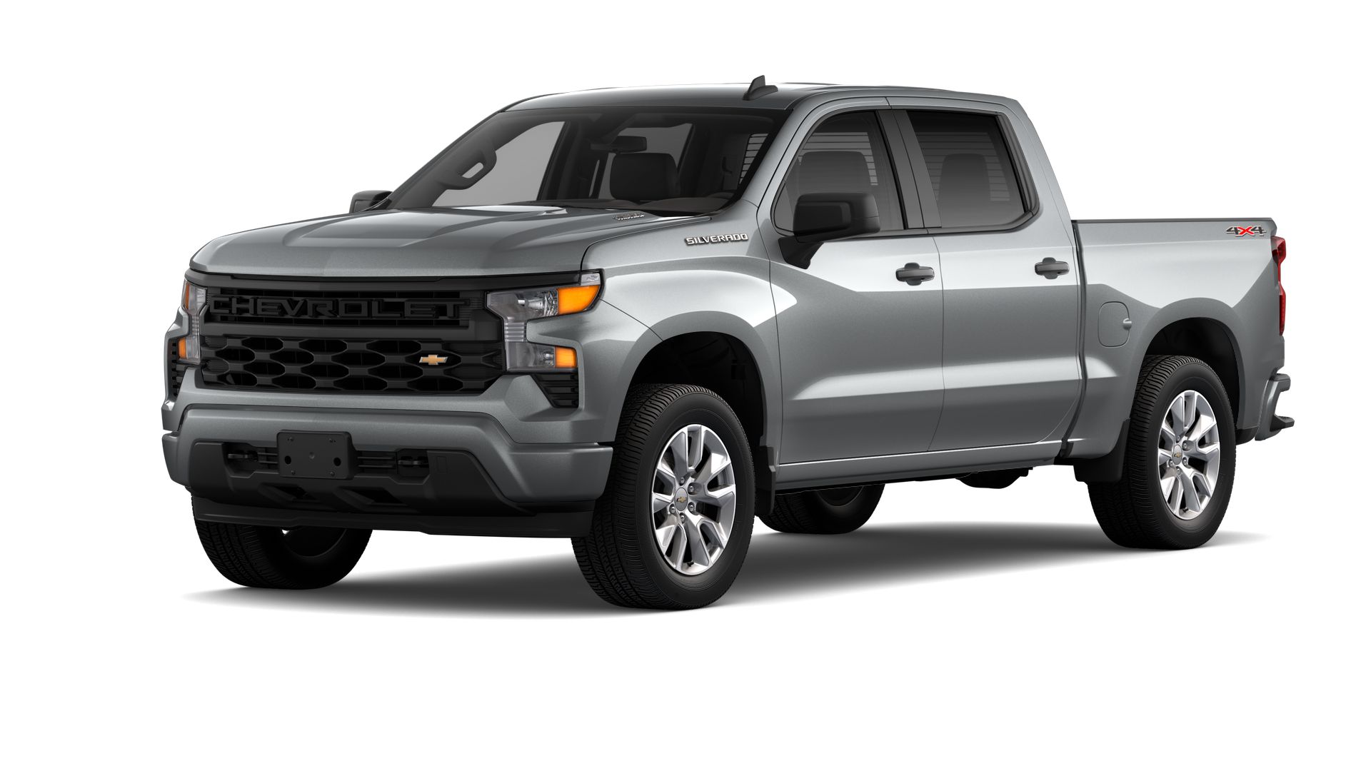 2025 Chevrolet Silverado 1500 Vehicle Photo in LAUREL, MD 20707-4697
