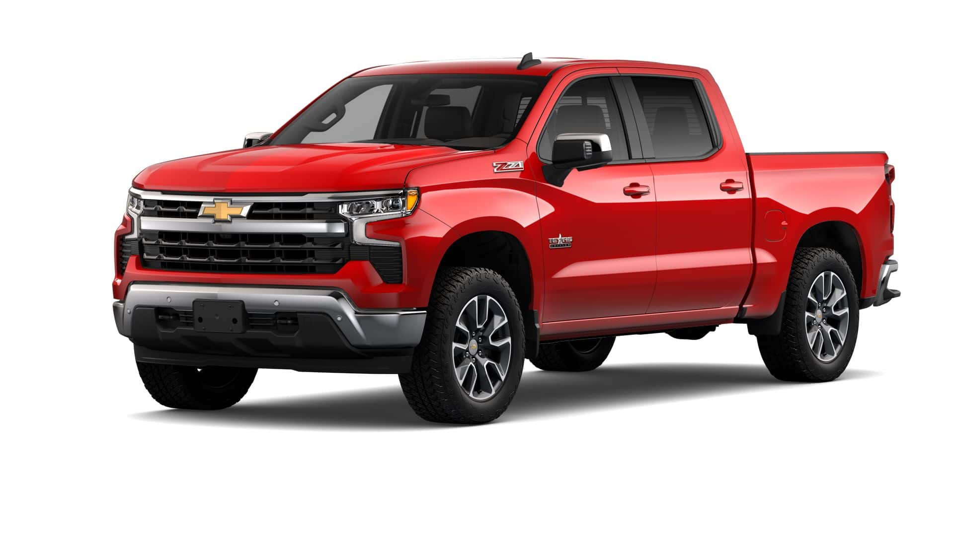 2025 Chevrolet Silverado 1500 Vehicle Photo in CORPUS CHRISTI, TX 78412-4902