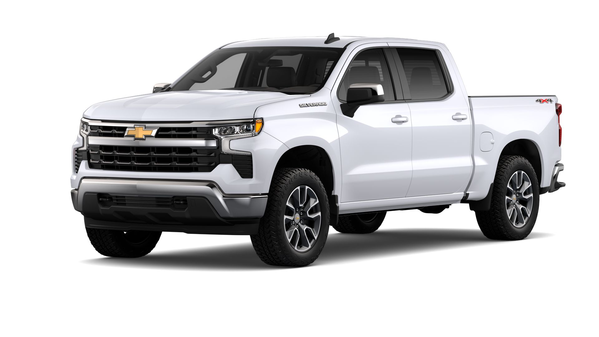 2025 Chevrolet Silverado 1500 Vehicle Photo in WACO, TX 76710-2592