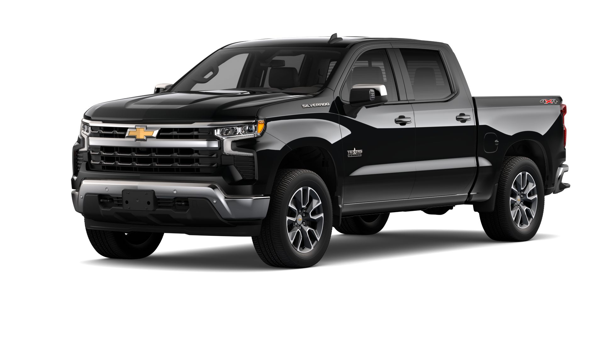 2025 Chevrolet Silverado 1500 Vehicle Photo in NEDERLAND, TX 77627-8017