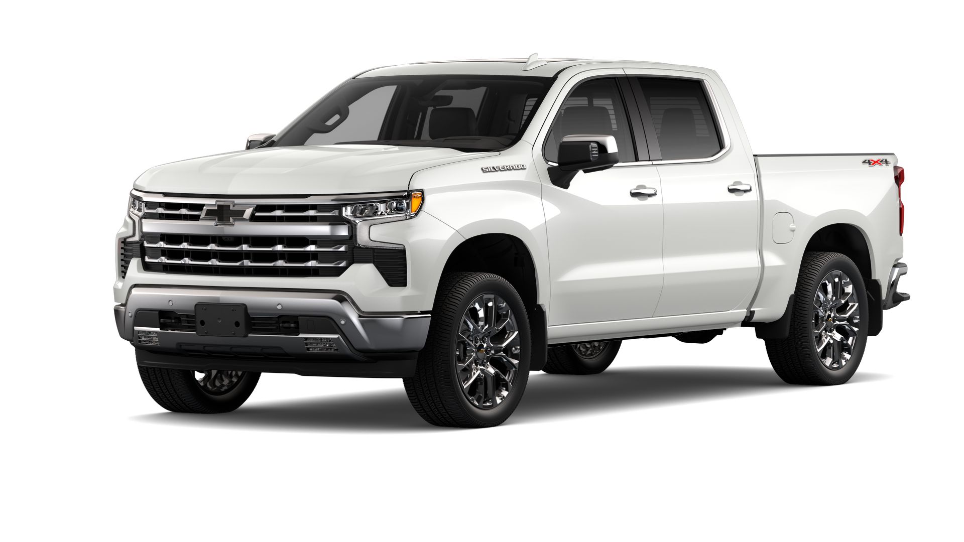 2025 Chevrolet Silverado 1500 Vehicle Photo in NEENAH, WI 54956-2243