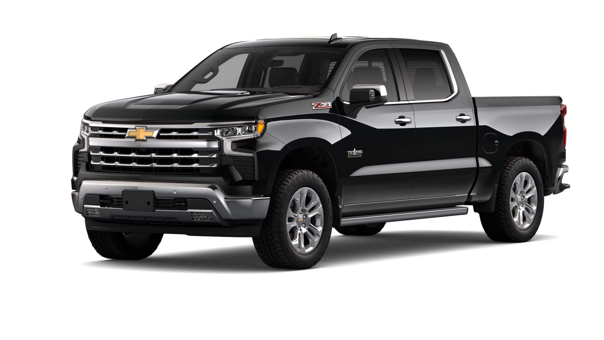 2025 Chevrolet Silverado 1500 Vehicle Photo in CORPUS CHRISTI, TX 78412-4902