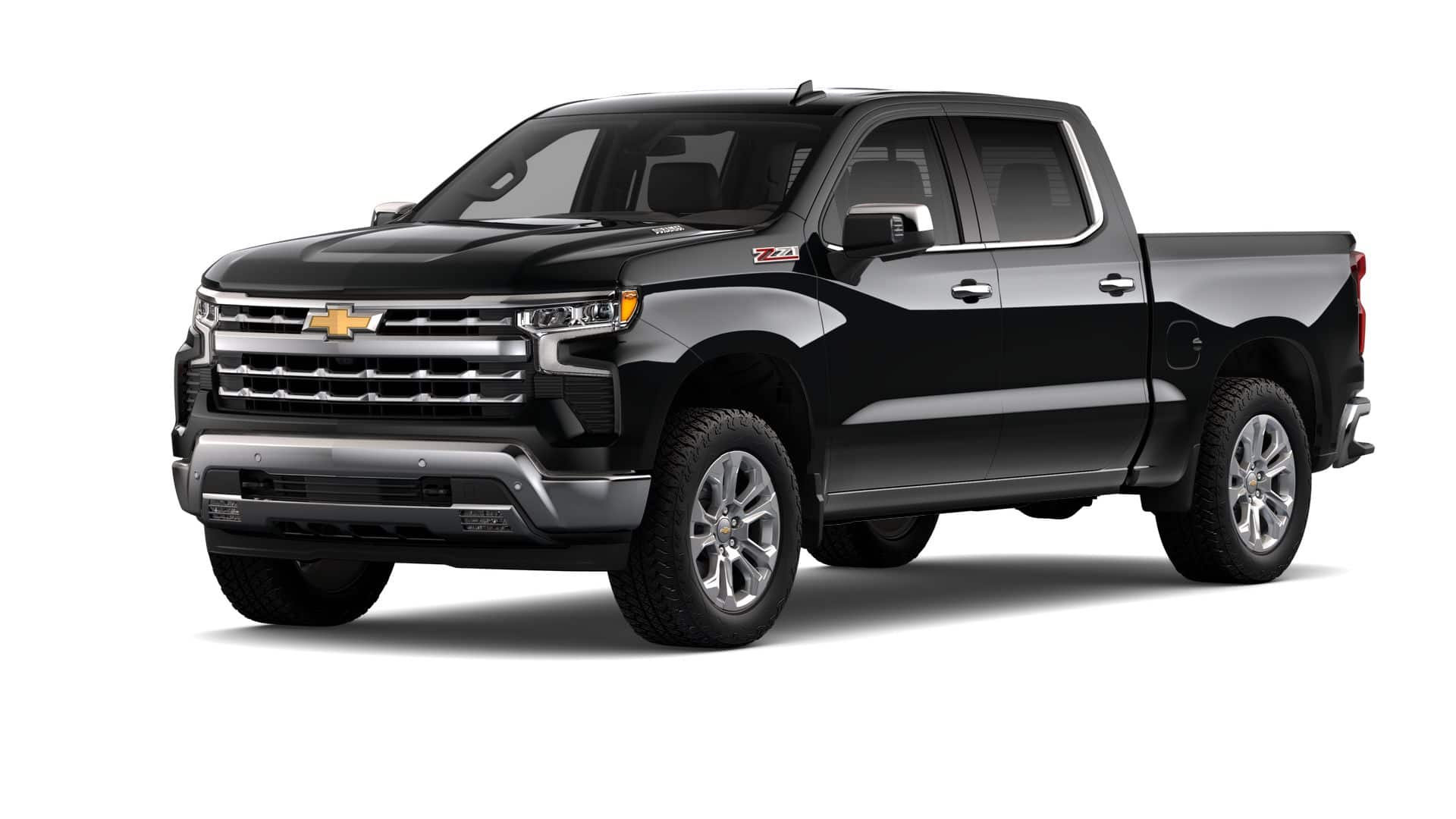 2025 Chevrolet Silverado 1500 Vehicle Photo in ORLANDO, FL 32808-7998