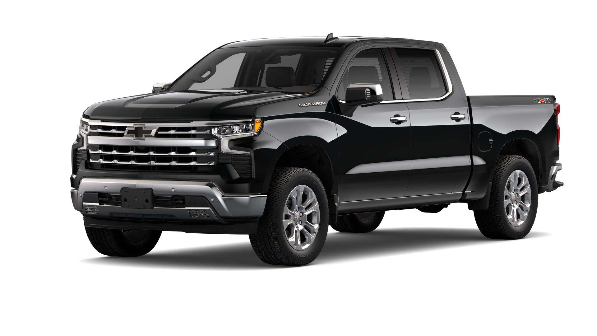 2025 Chevrolet Silverado 1500 Vehicle Photo in PEORIA, AZ 85382-3715