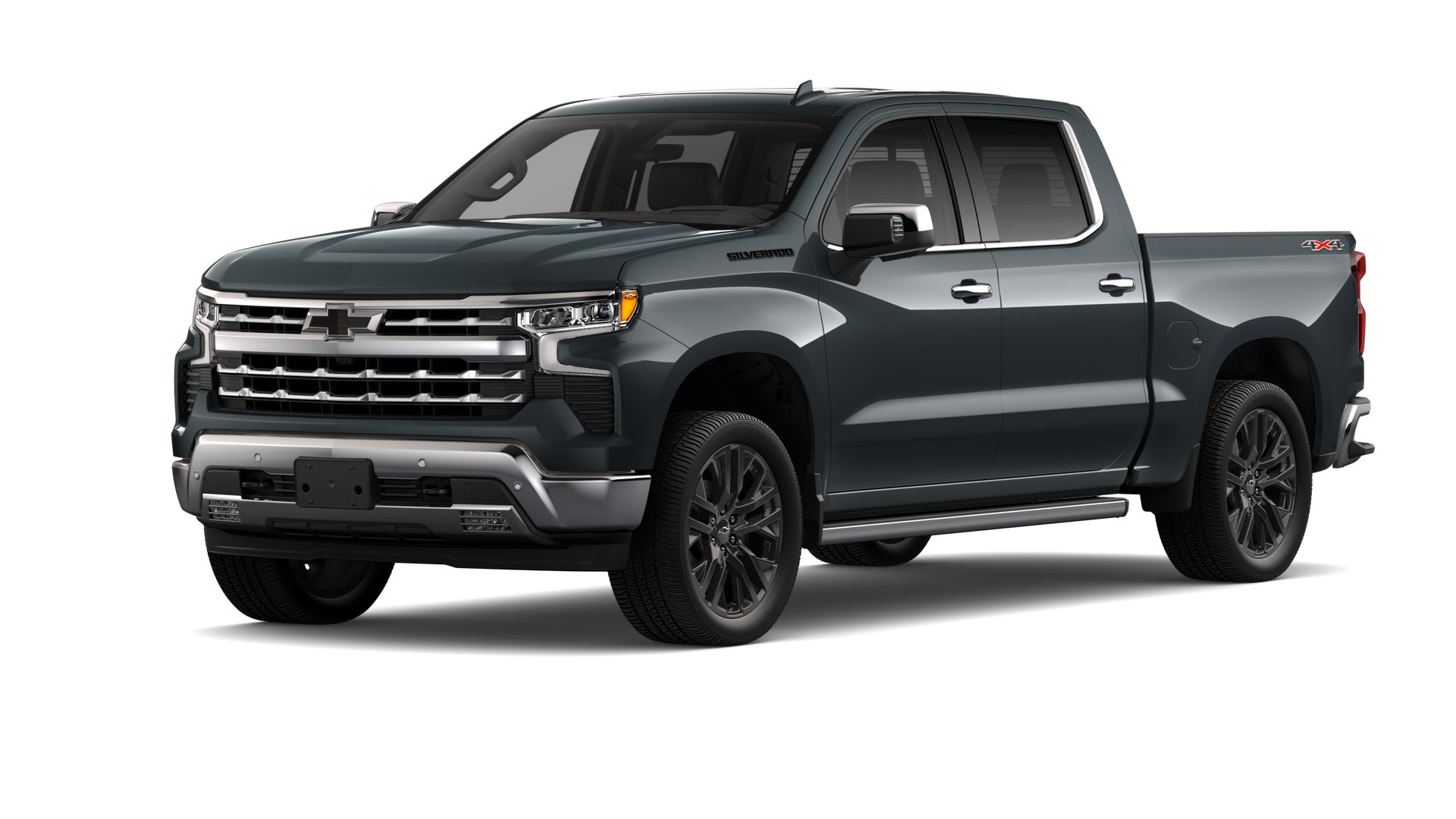 2025 Chevrolet Silverado 1500 Vehicle Photo in LAUREL, MD 20707-4697