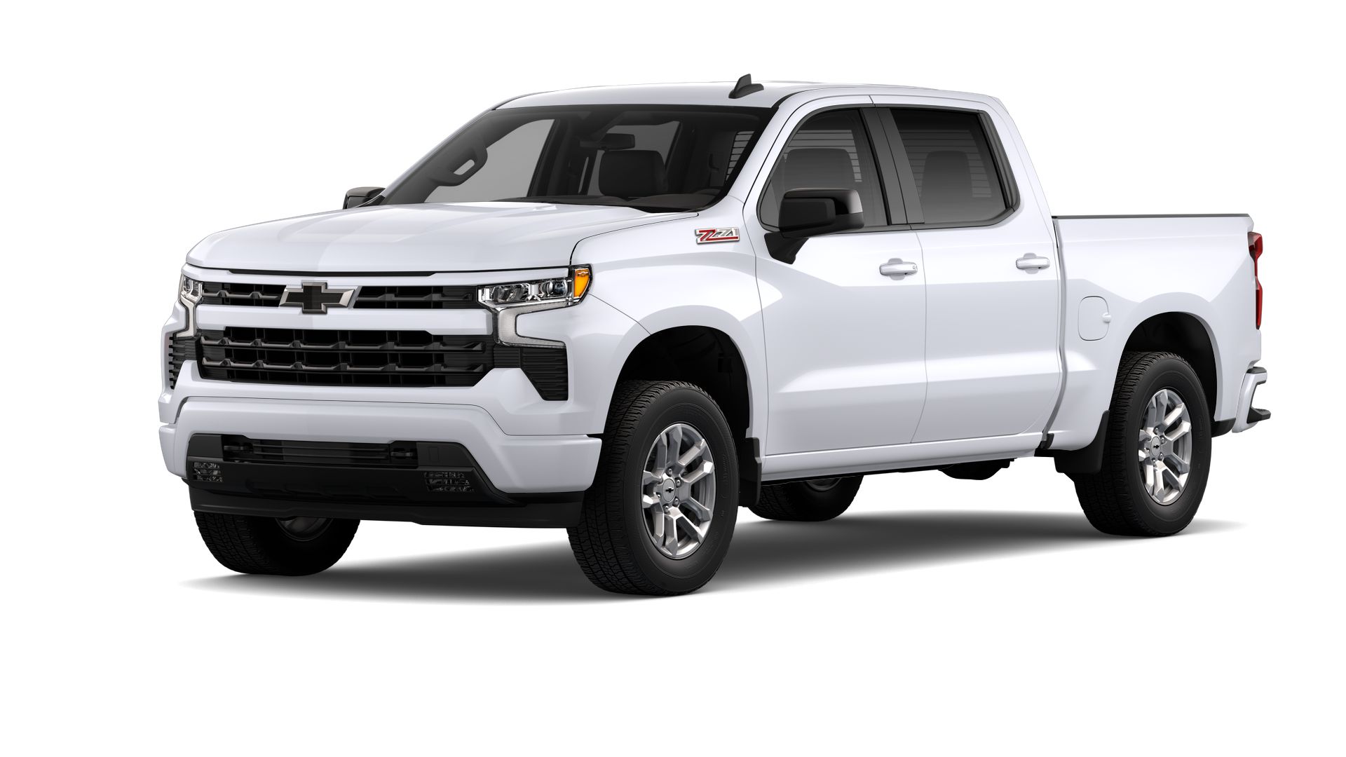 2025 Chevrolet Silverado 1500 Vehicle Photo in PEORIA, AZ 85382-3715