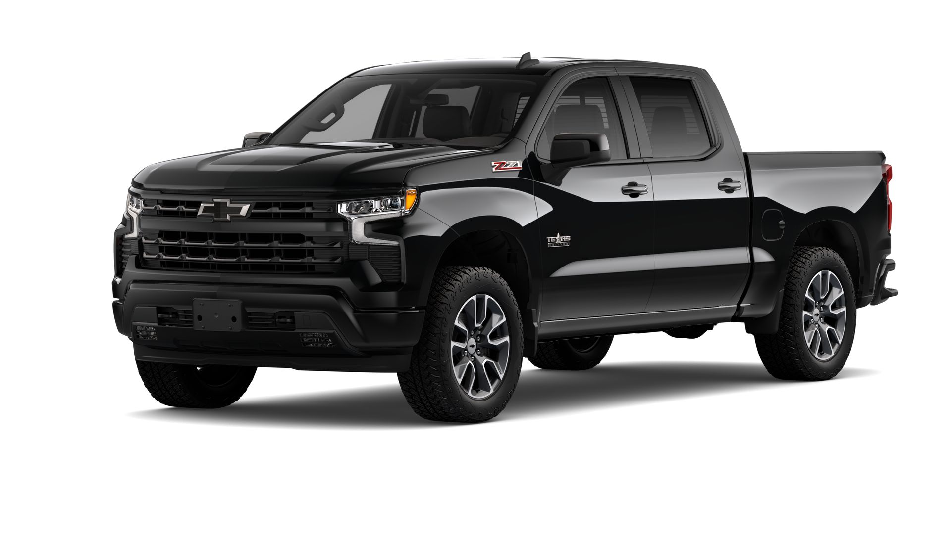 2025 Chevrolet Silverado 1500 Vehicle Photo in NORTH RICHLAND HILLS, TX 76180-7199