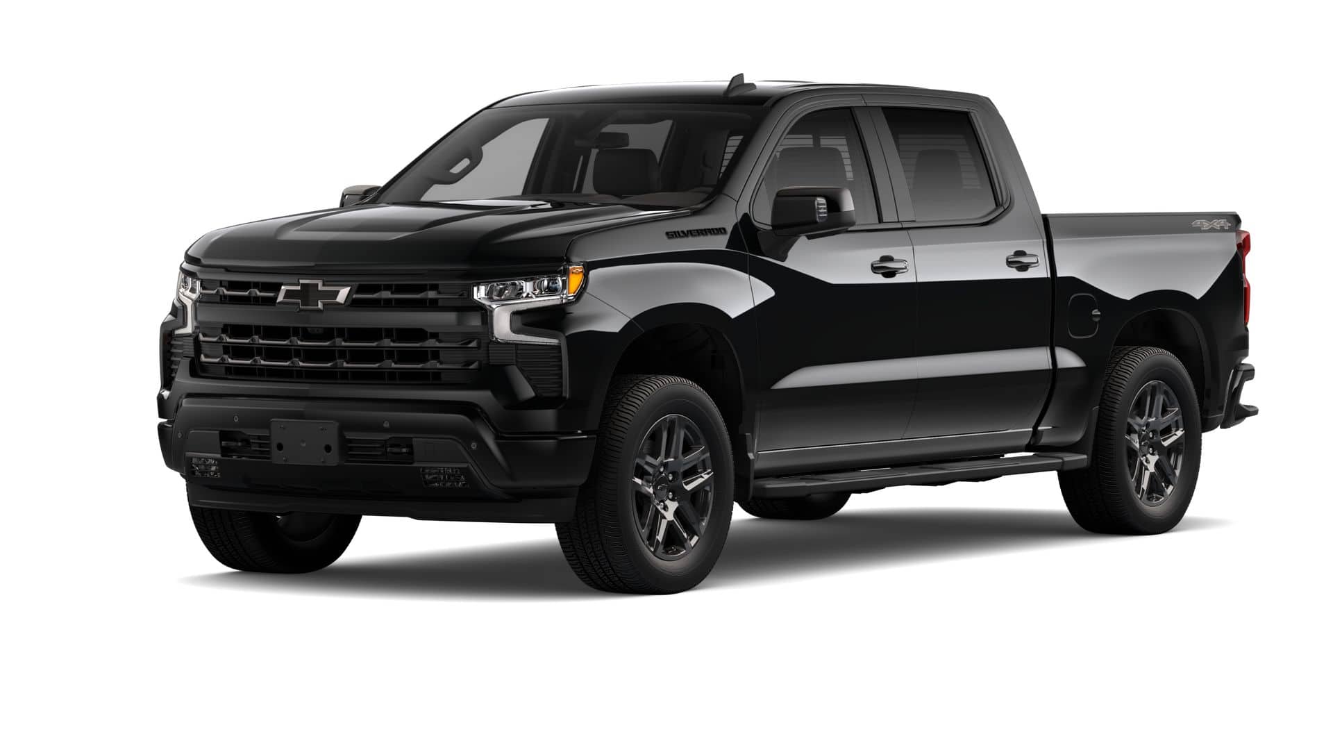 2025 Chevrolet Silverado 1500 Vehicle Photo in NEENAH, WI 54956-2243