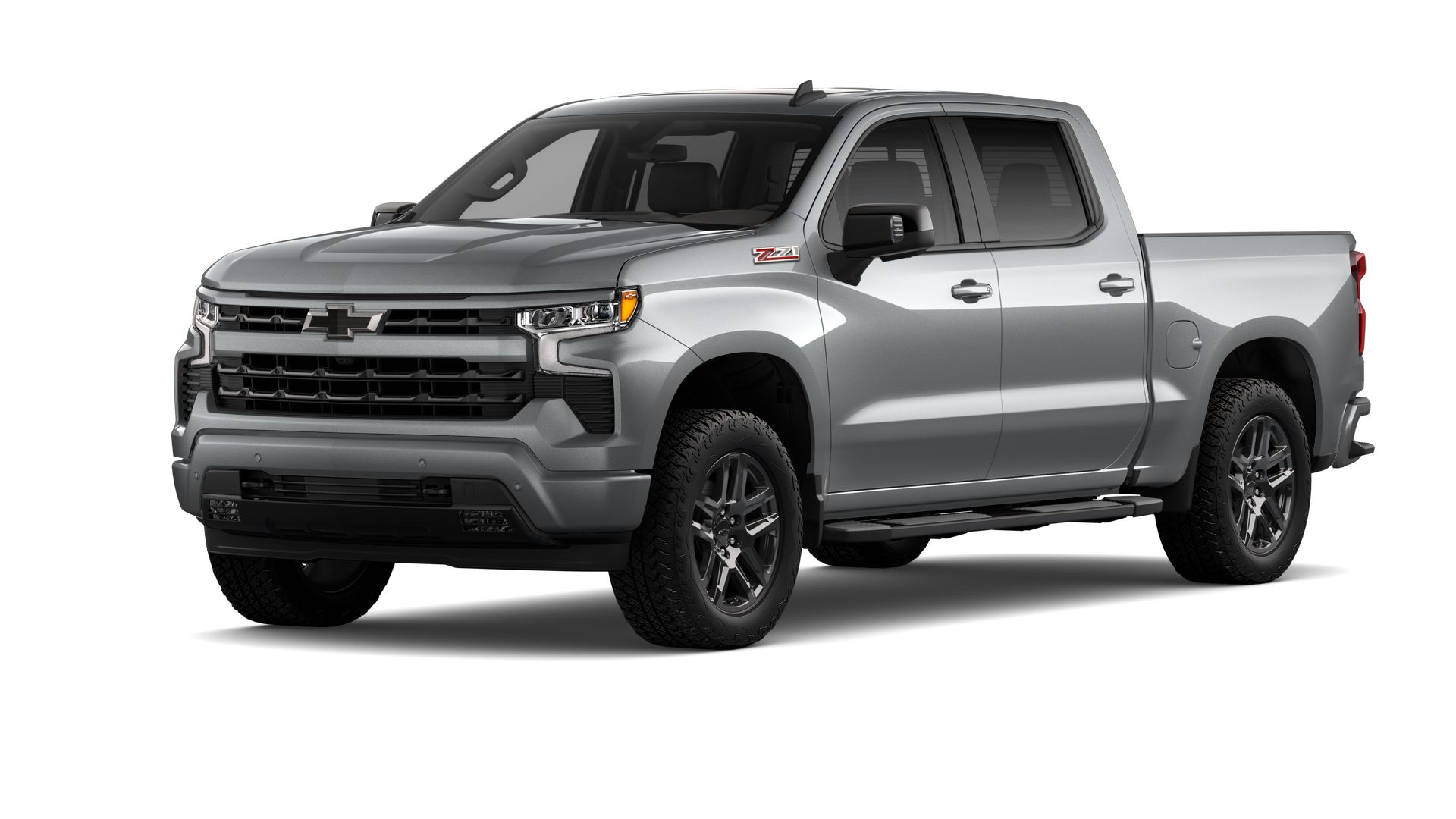 2025 Chevrolet Silverado 1500 Vehicle Photo in ORLANDO, FL 32812-3021