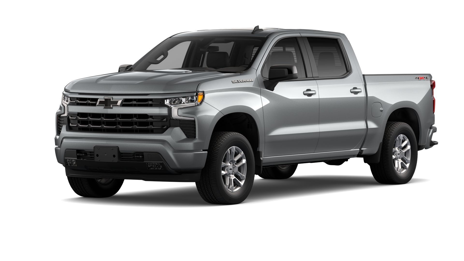 2025 Chevrolet Silverado 1500 Vehicle Photo in LAUREL, MD 20707-4697