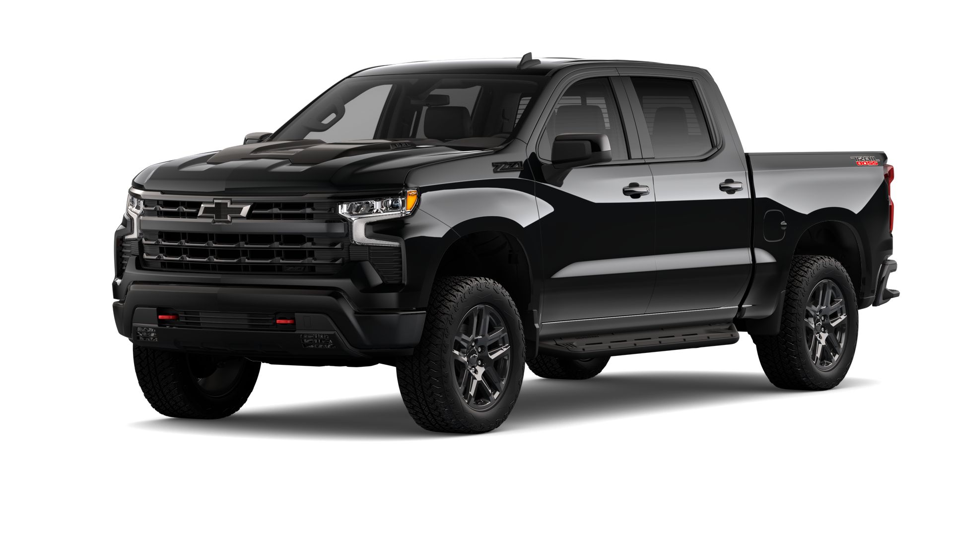2025 Chevrolet Silverado 1500 Vehicle Photo in CORPUS CHRISTI, TX 78416-1100