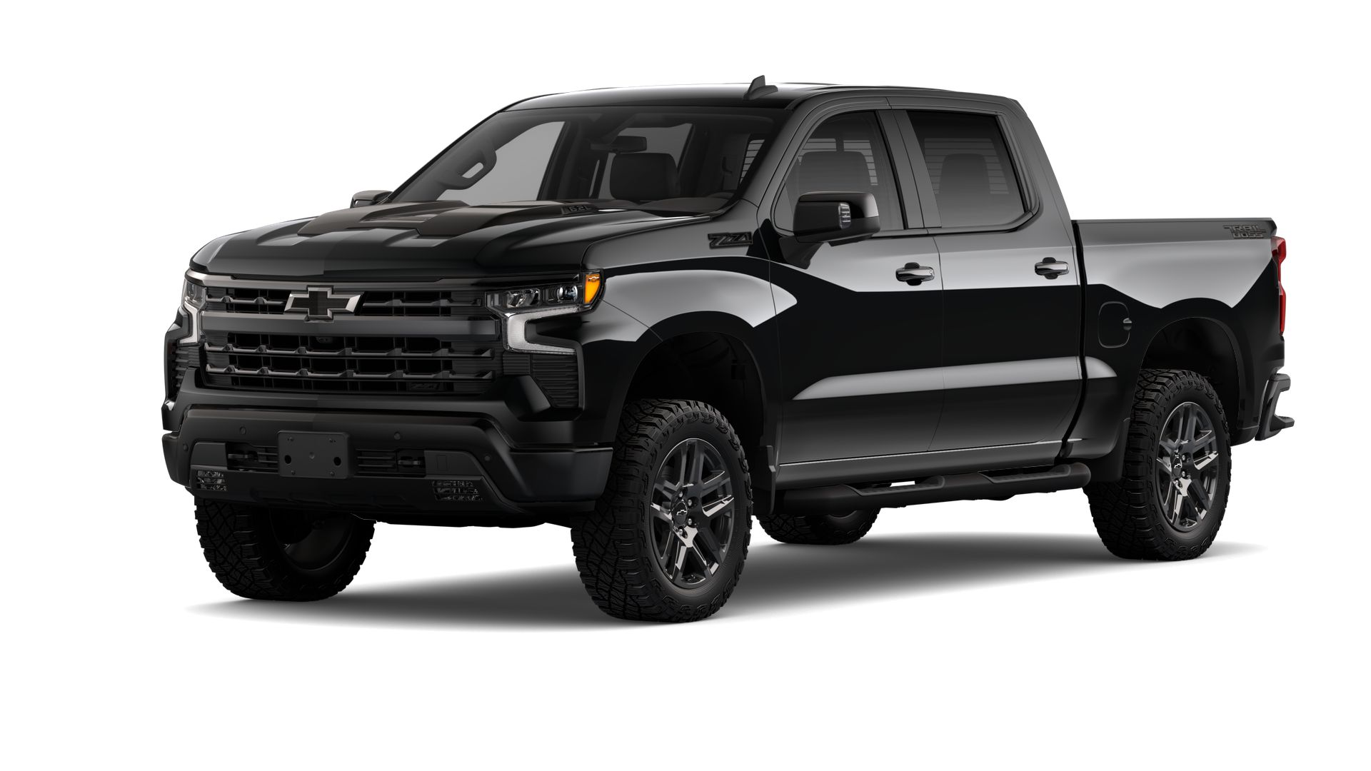 2025 Chevrolet Silverado 1500 Vehicle Photo in CORPUS CHRISTI, TX 78412-4902