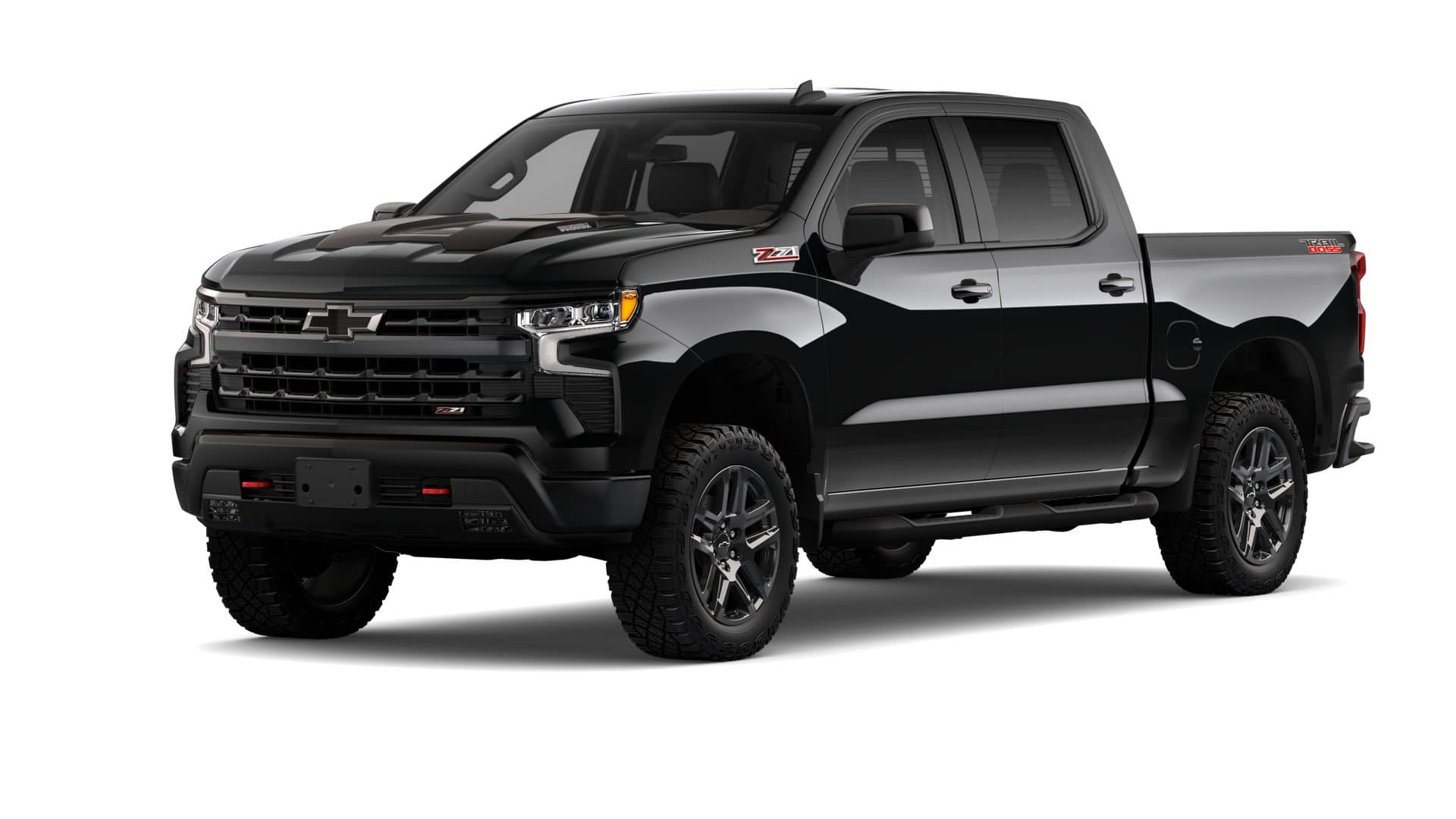2025 Chevrolet Silverado 1500 Vehicle Photo in CORPUS CHRISTI, TX 78416-1100