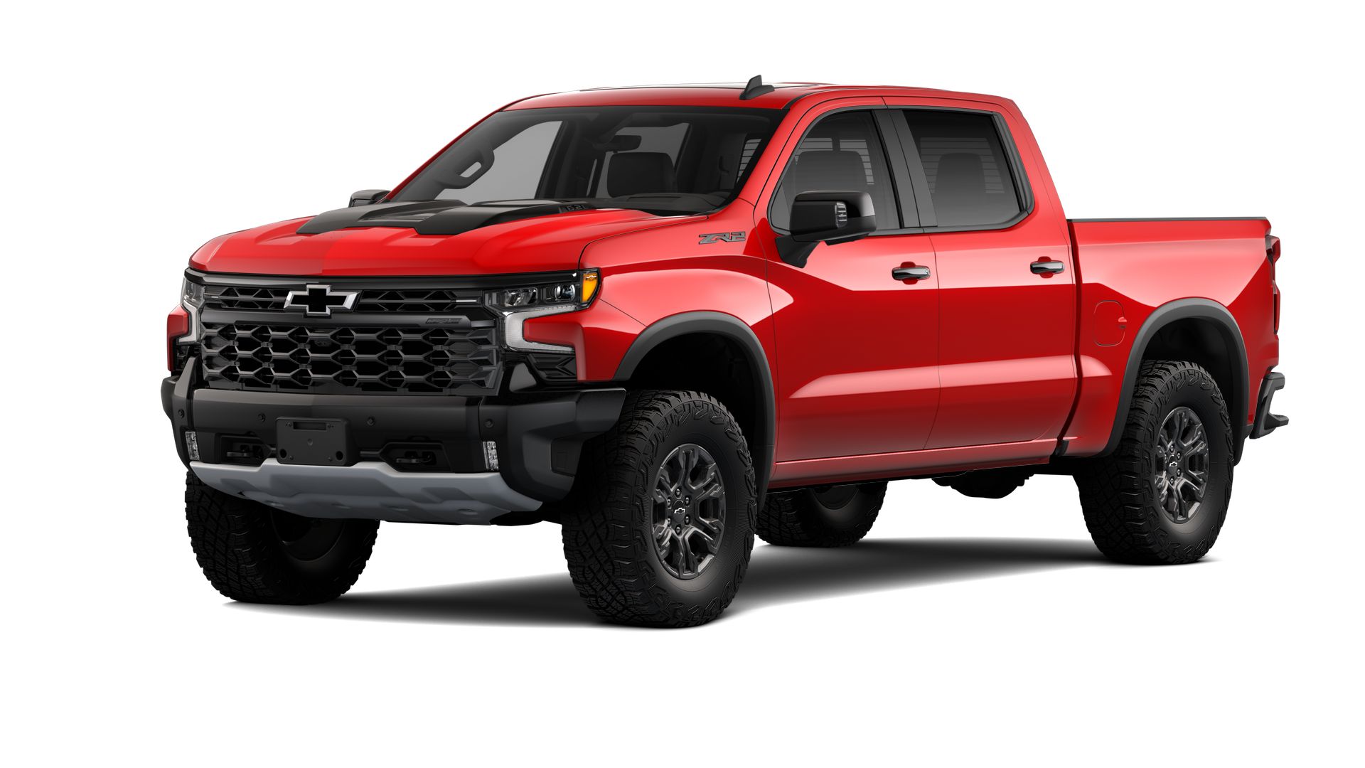 2025 Chevrolet Silverado 1500 Vehicle Photo in HOUSTON, TX 77034-5009