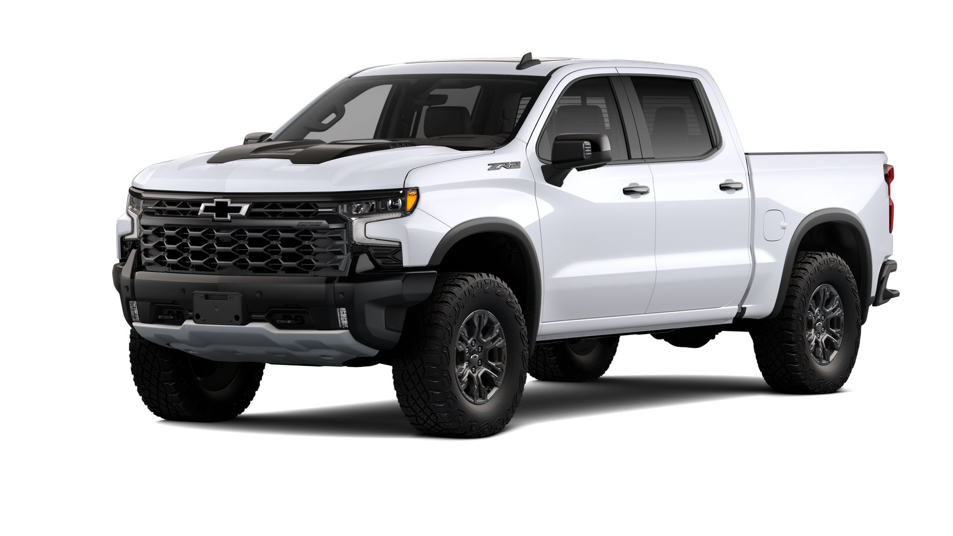 2025 Chevrolet Silverado 1500 Vehicle Photo in HOUSTON, TX 77034-5009