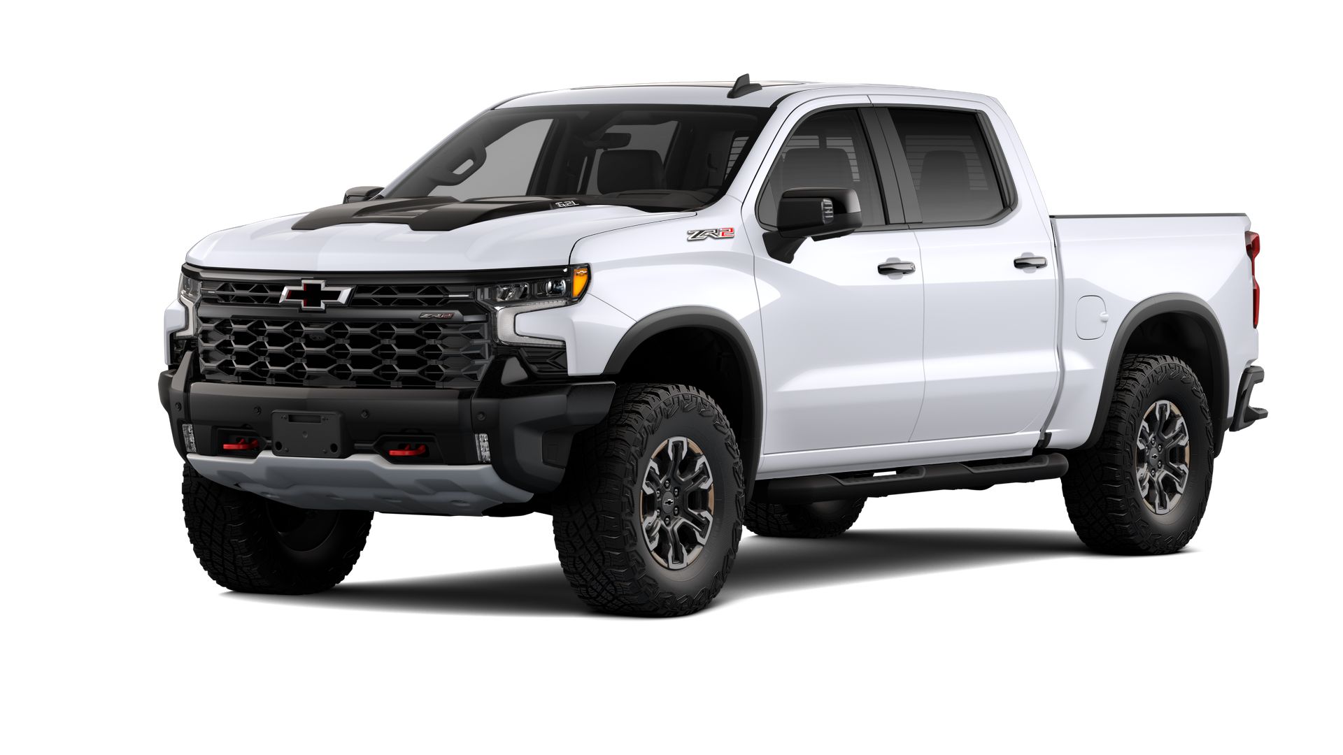 2025 Chevrolet Silverado 1500 Vehicle Photo in CORPUS CHRISTI, TX 78412-4902