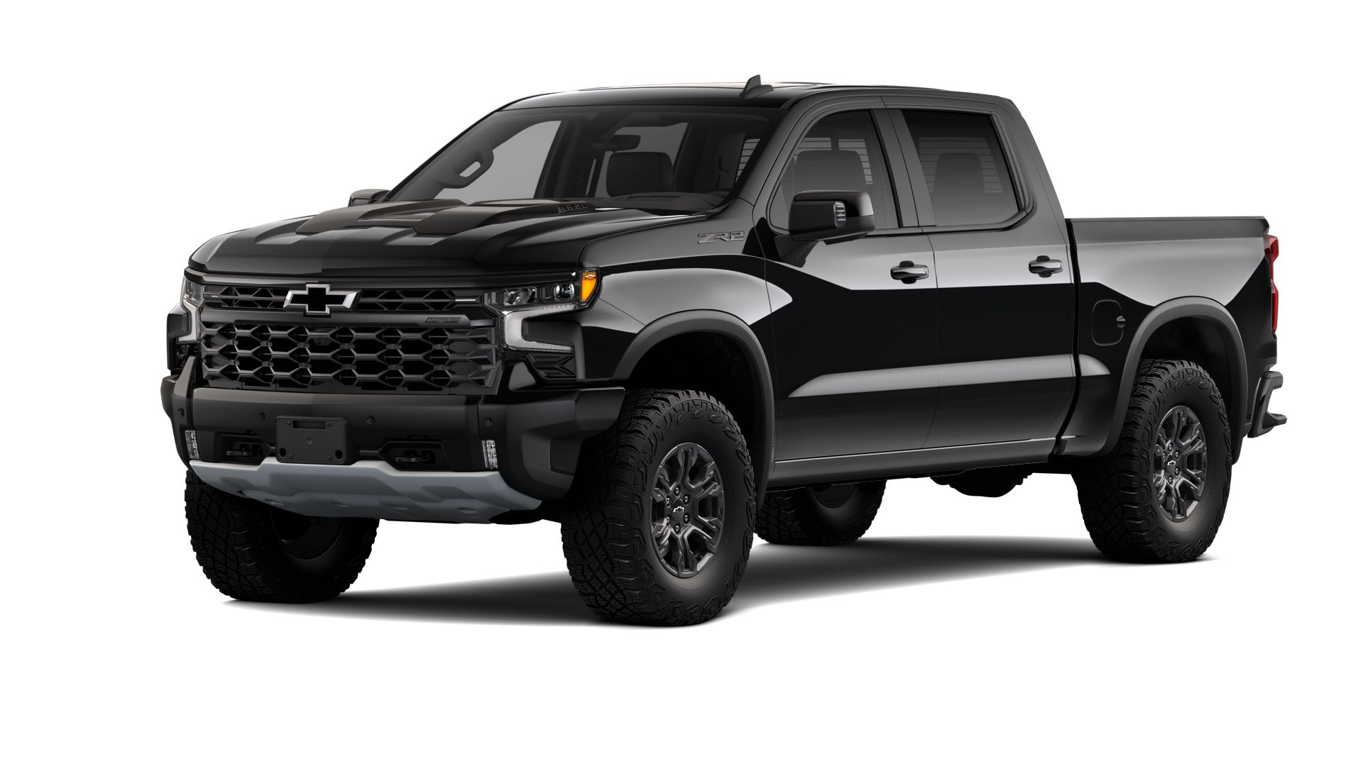 2025 Chevrolet Silverado 1500 Vehicle Photo in HOUSTON, TX 77034-5009