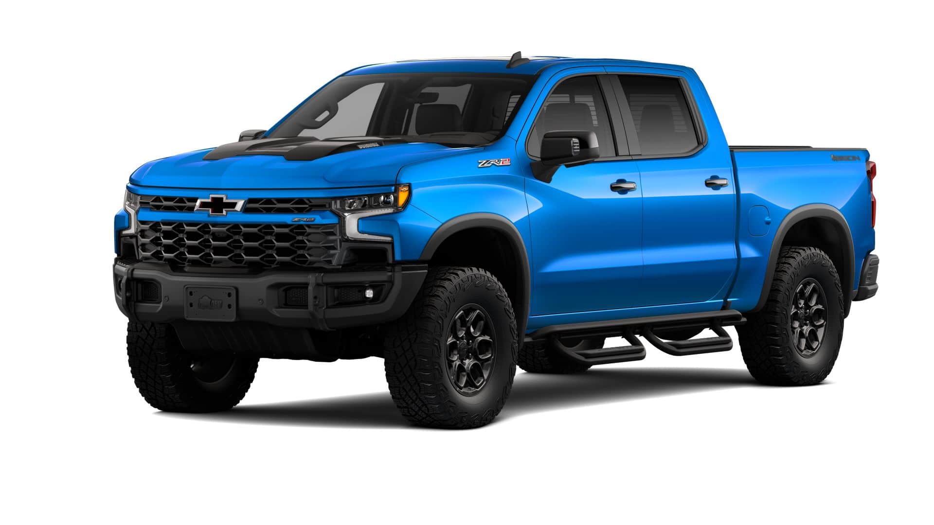 2025 Chevrolet Silverado 1500 Vehicle Photo in GILBERT, AZ 85297-0446