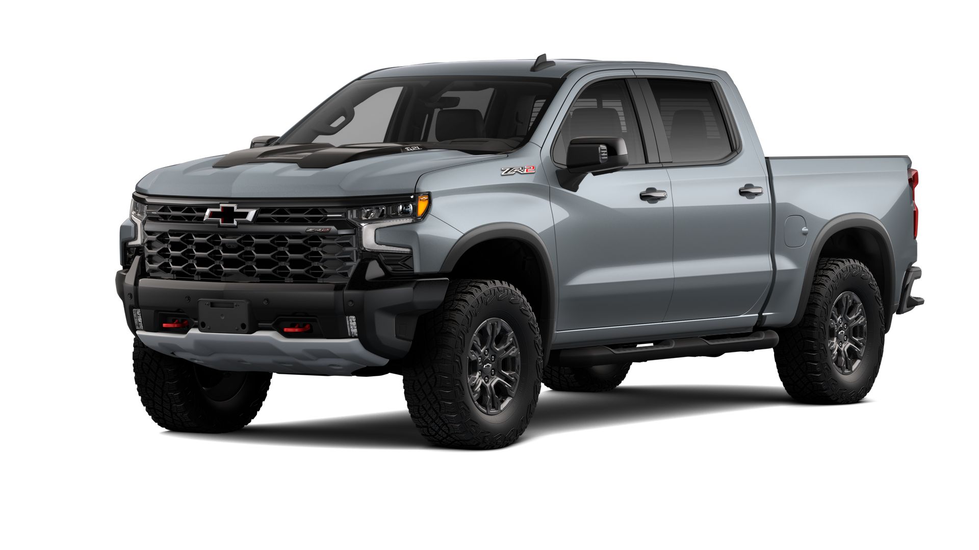 2025 Chevrolet Silverado 1500 Vehicle Photo in LAUREL, MD 20707-4697