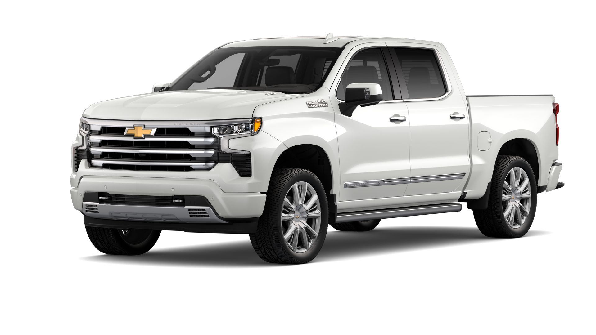 2025 Chevrolet Silverado 1500 Vehicle Photo in MOON TOWNSHIP, PA 15108-2571