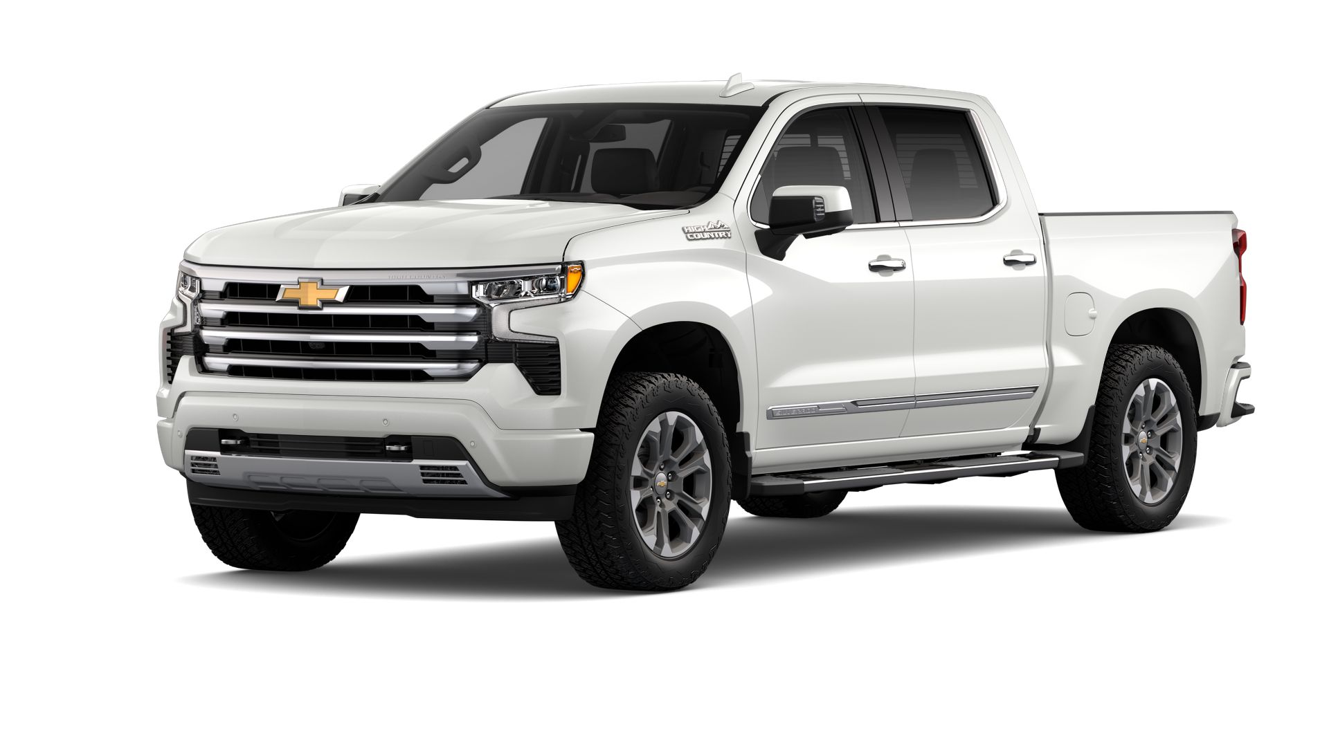 2025 Chevrolet Silverado 1500 Vehicle Photo in ORLANDO, FL 32808-7998