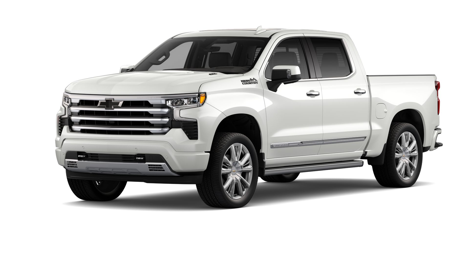 2025 Chevrolet Silverado 1500 Vehicle Photo in CLEARWATER, FL 33764-7163