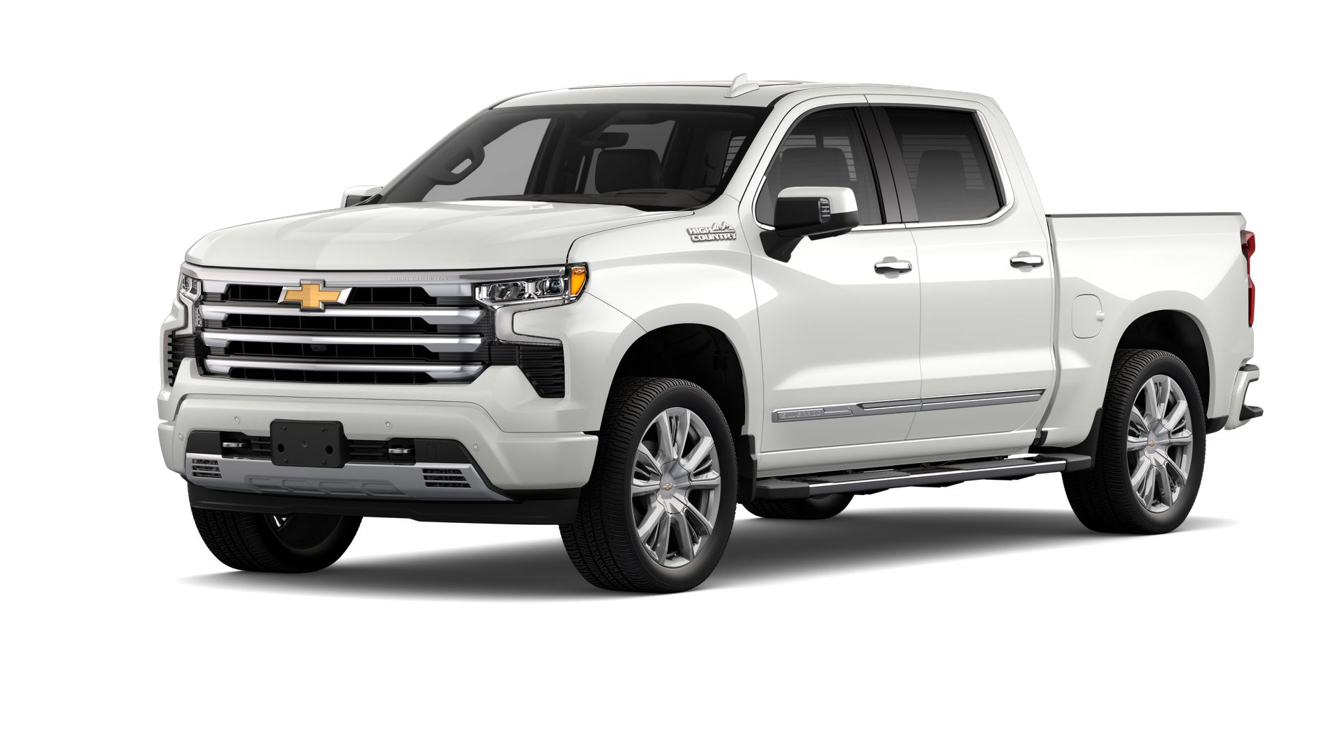 2025 Chevrolet Silverado 1500 Vehicle Photo in JASPER, GA 30143-8655