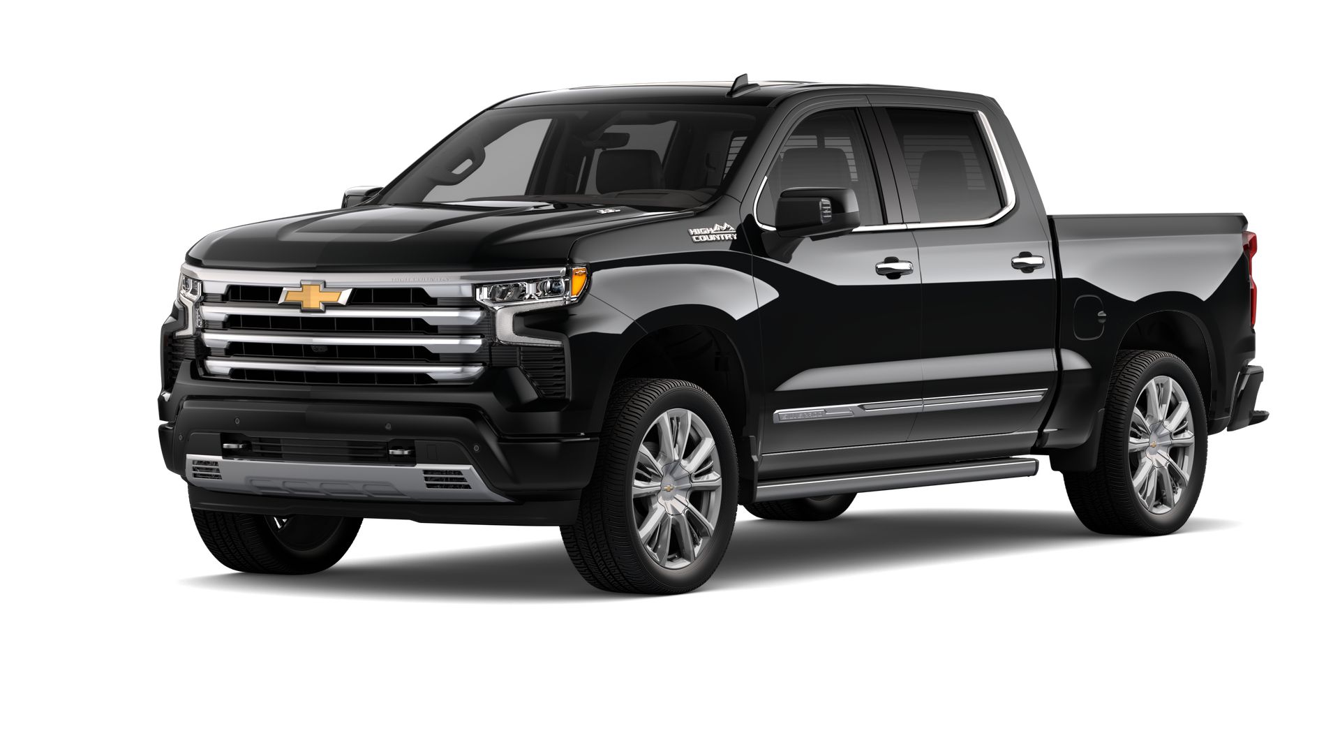 2025 Chevrolet Silverado 1500 Vehicle Photo in MOON TOWNSHIP, PA 15108-2571