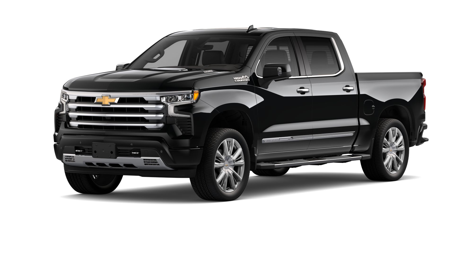 2025 Chevrolet Silverado 1500 Vehicle Photo in HOUSTON, TX 77034-5009